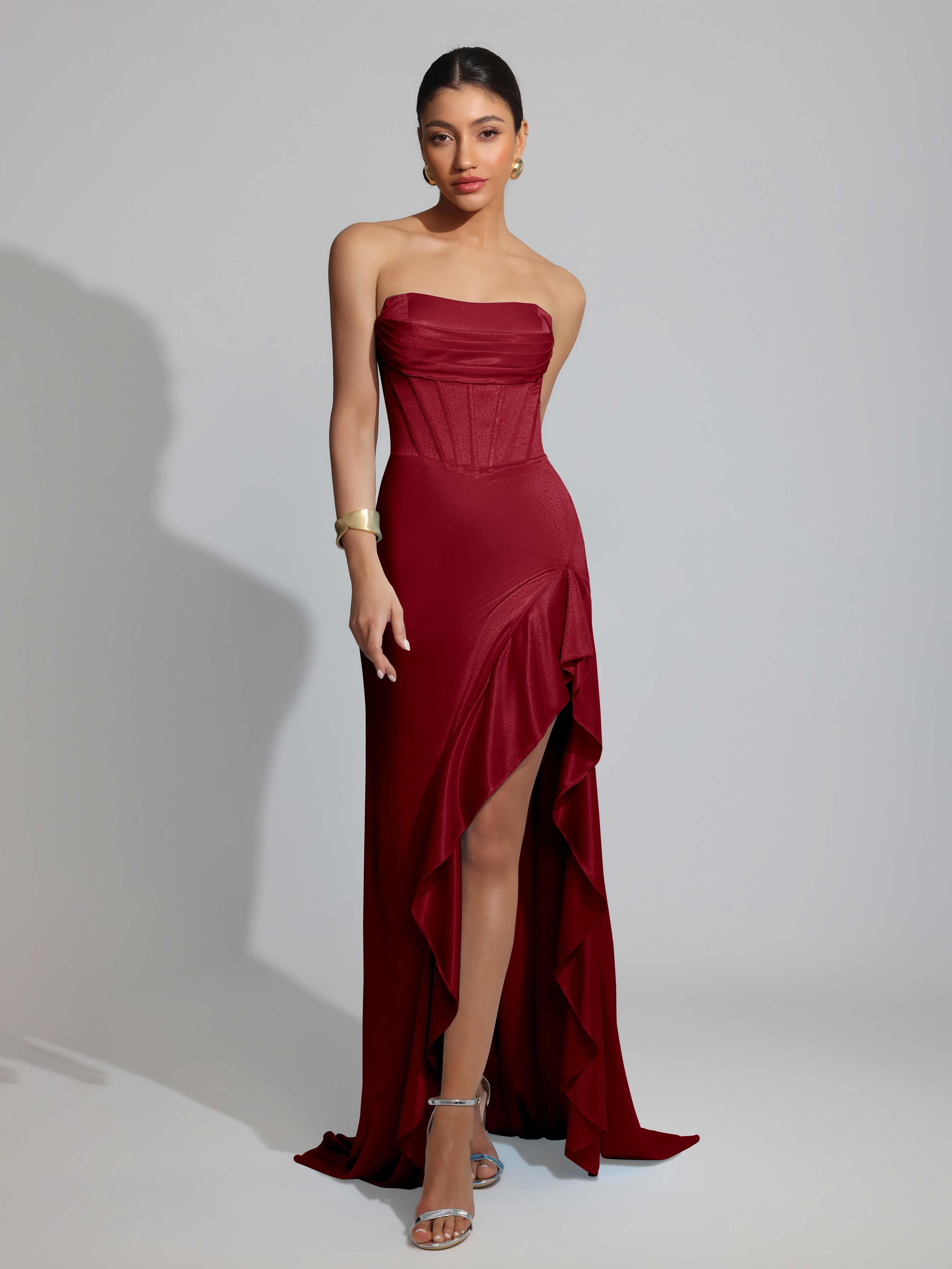 #color_Wine Red
