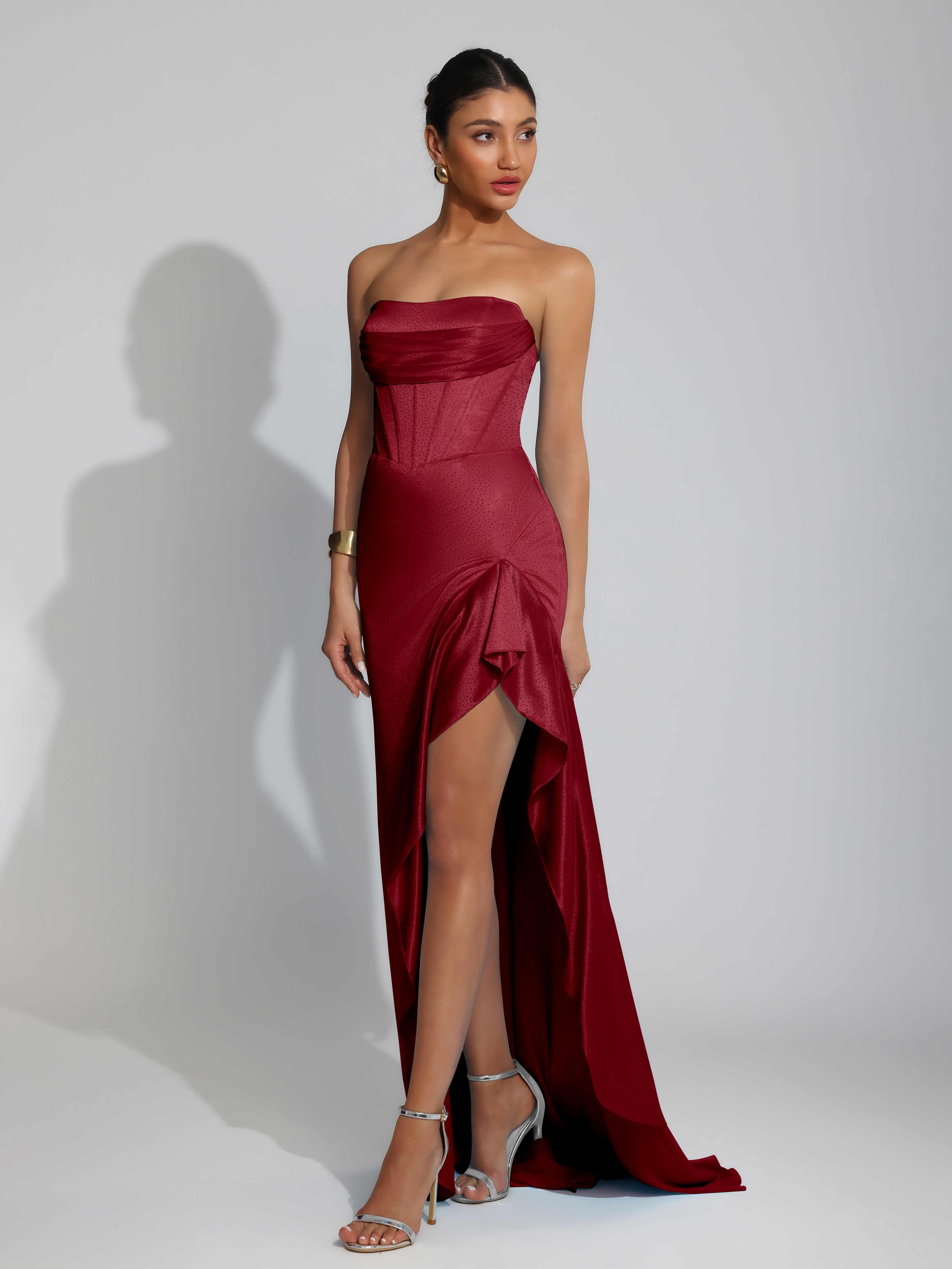 #color_Wine Red