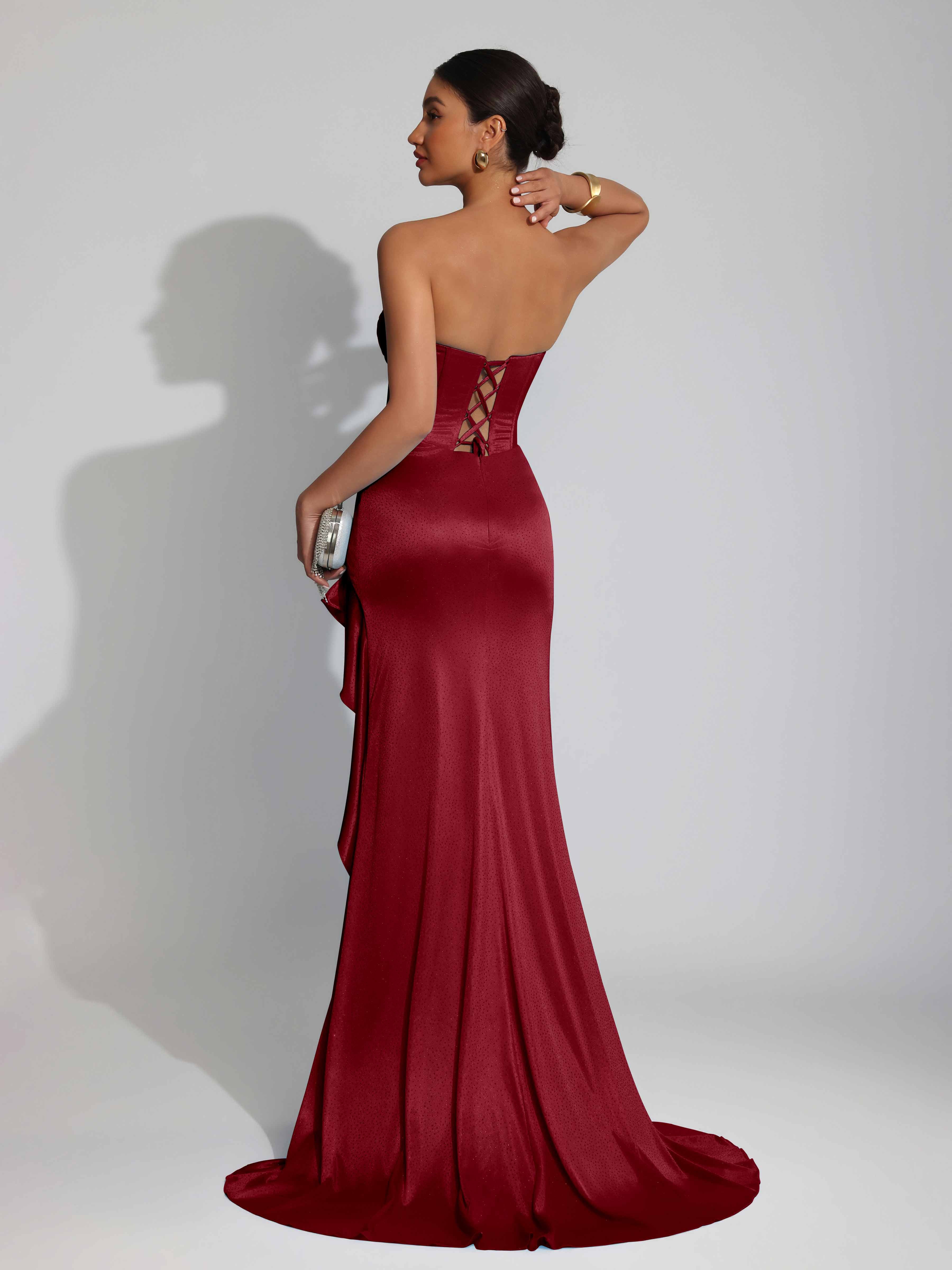 #color_Wine Red