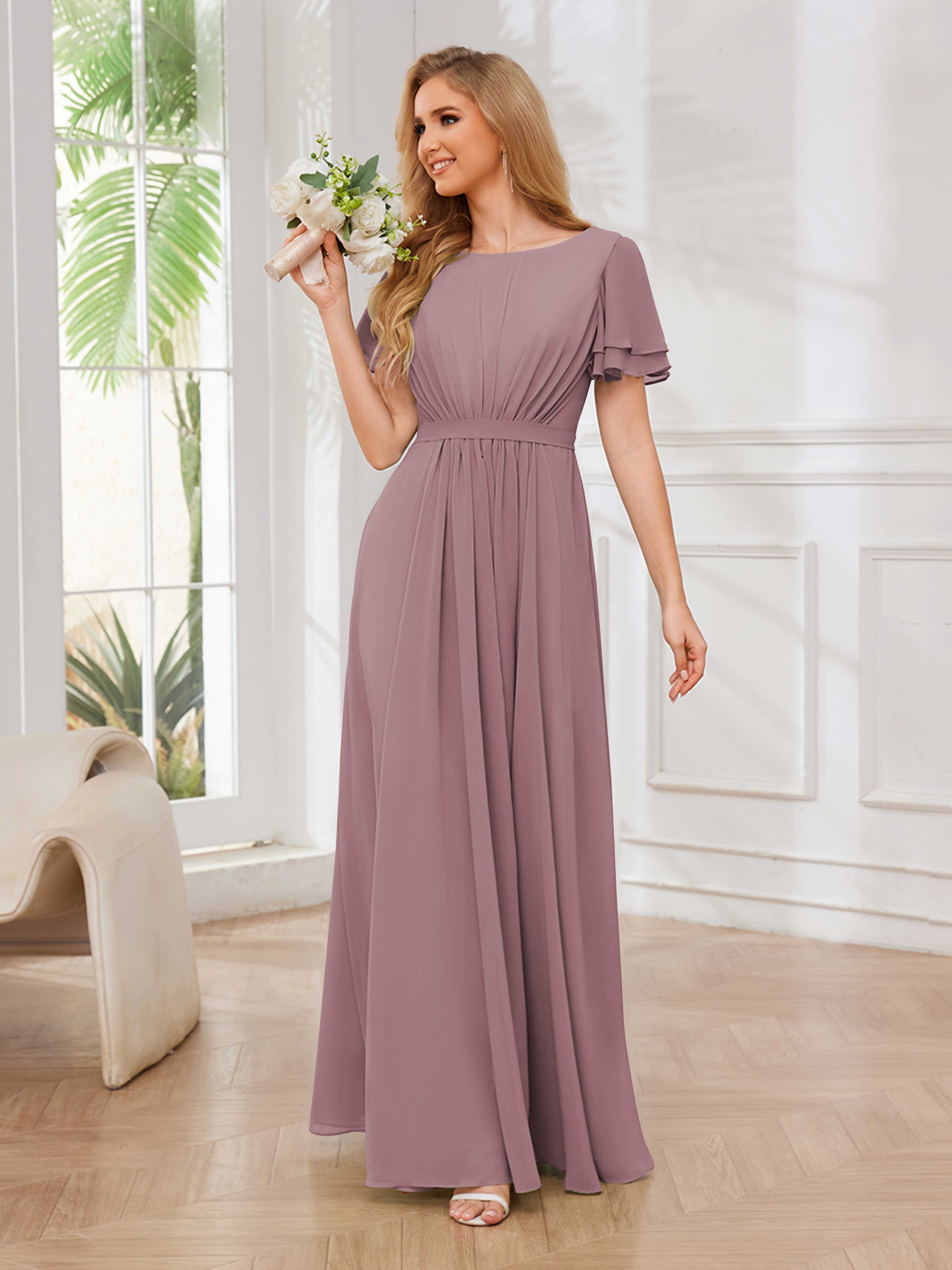 #color_Vintage Mauve