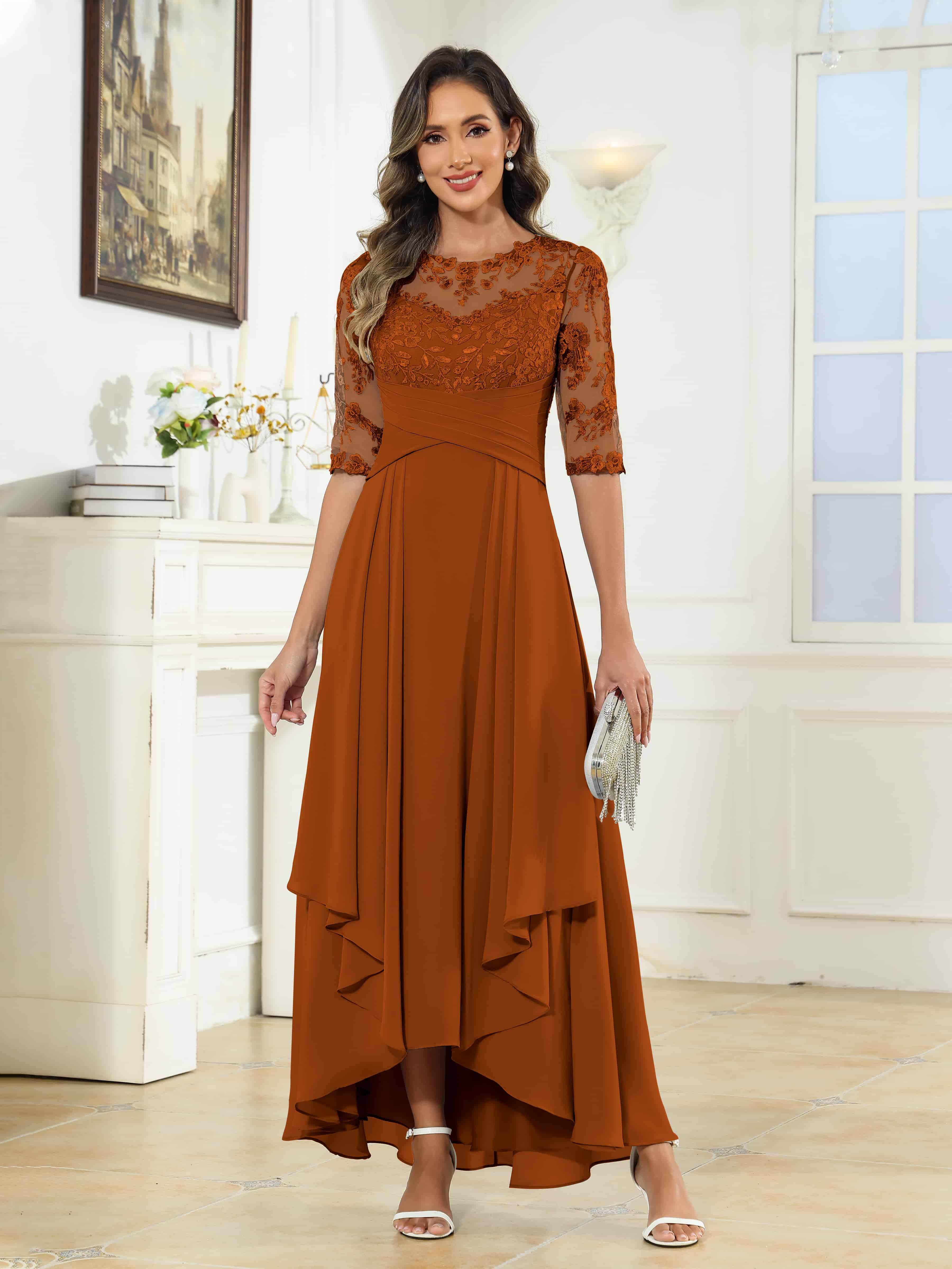 #color_Burnt Orange