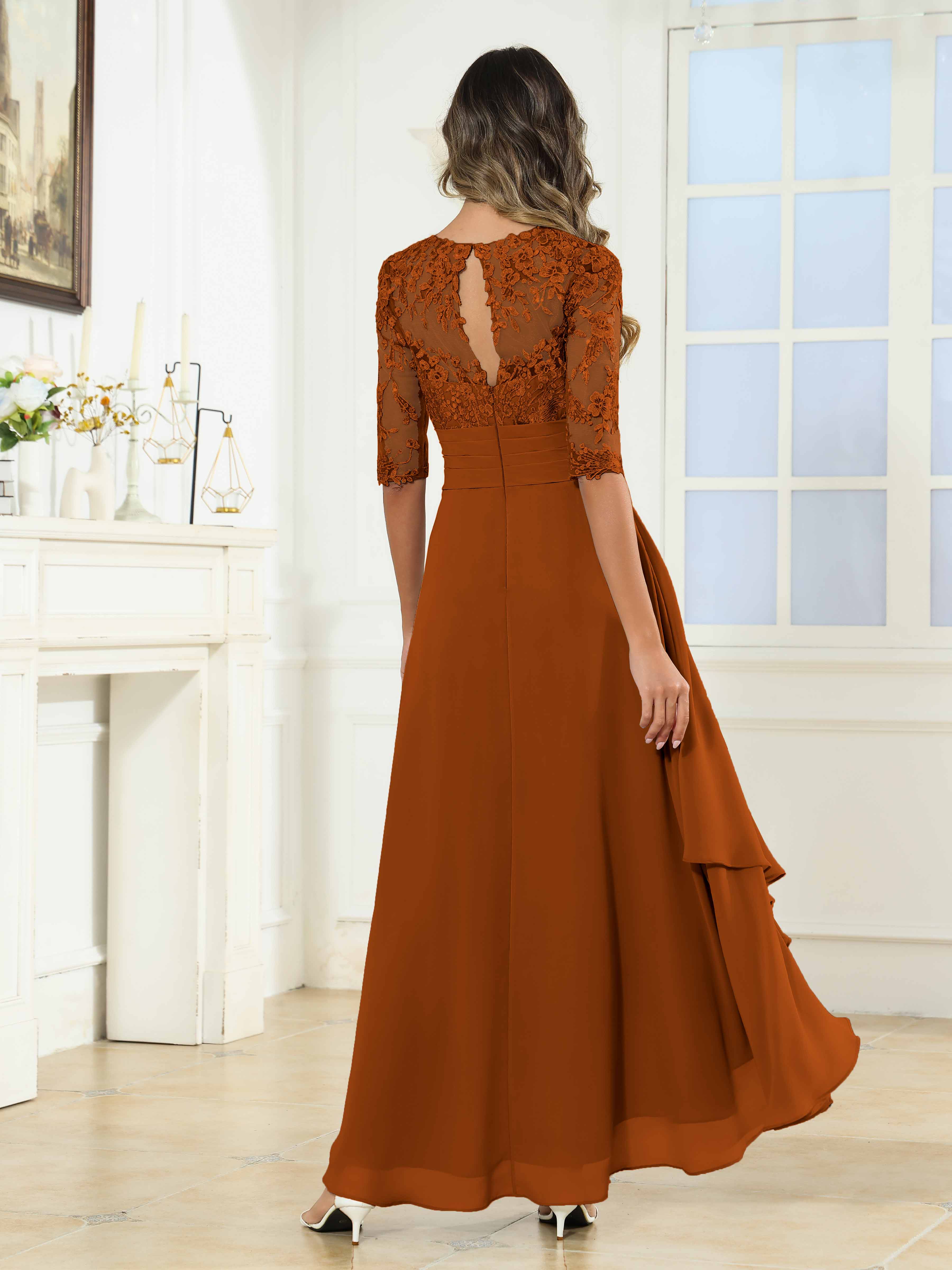#color_Burnt Orange