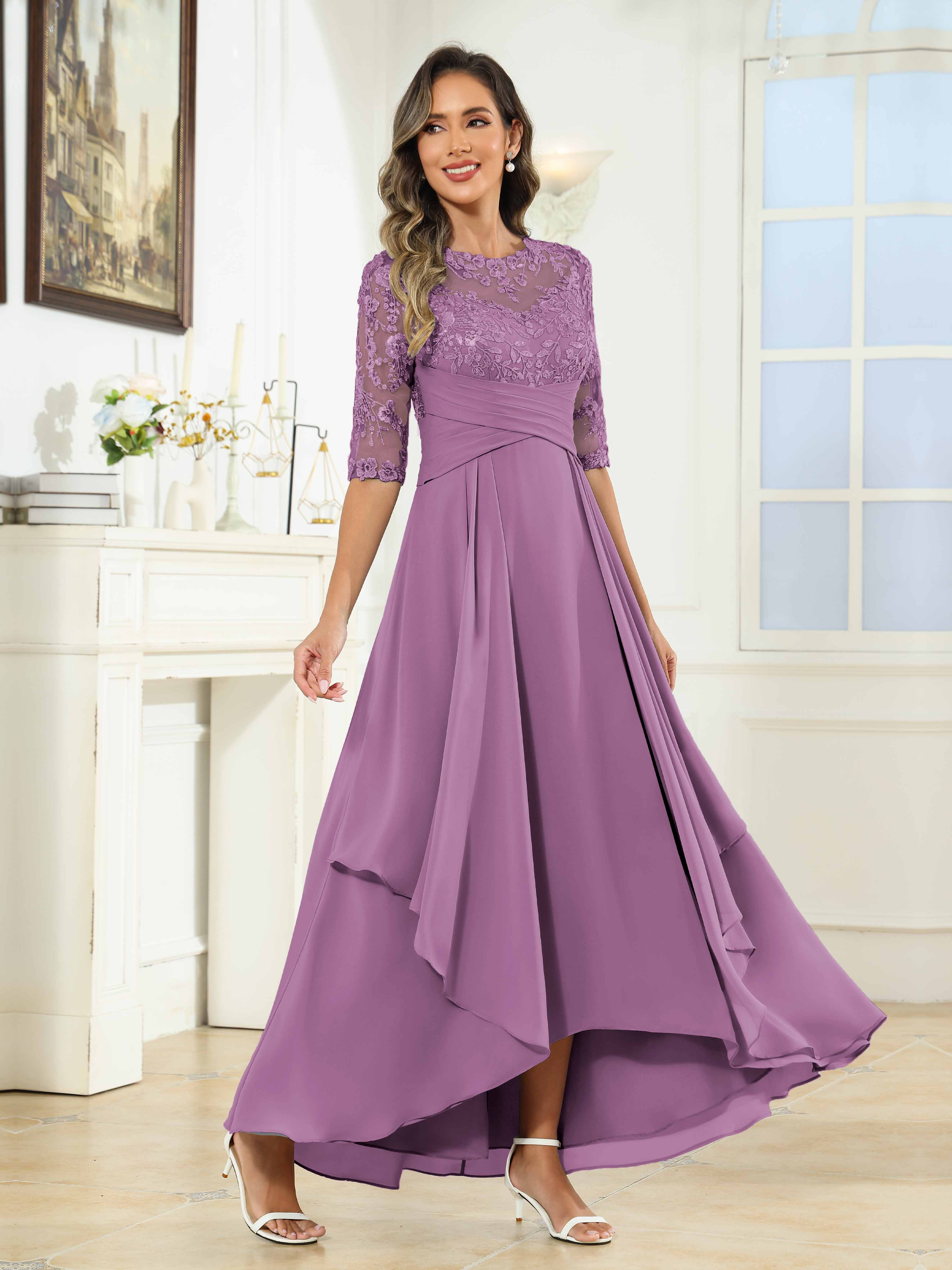 #color_Dusty Purple