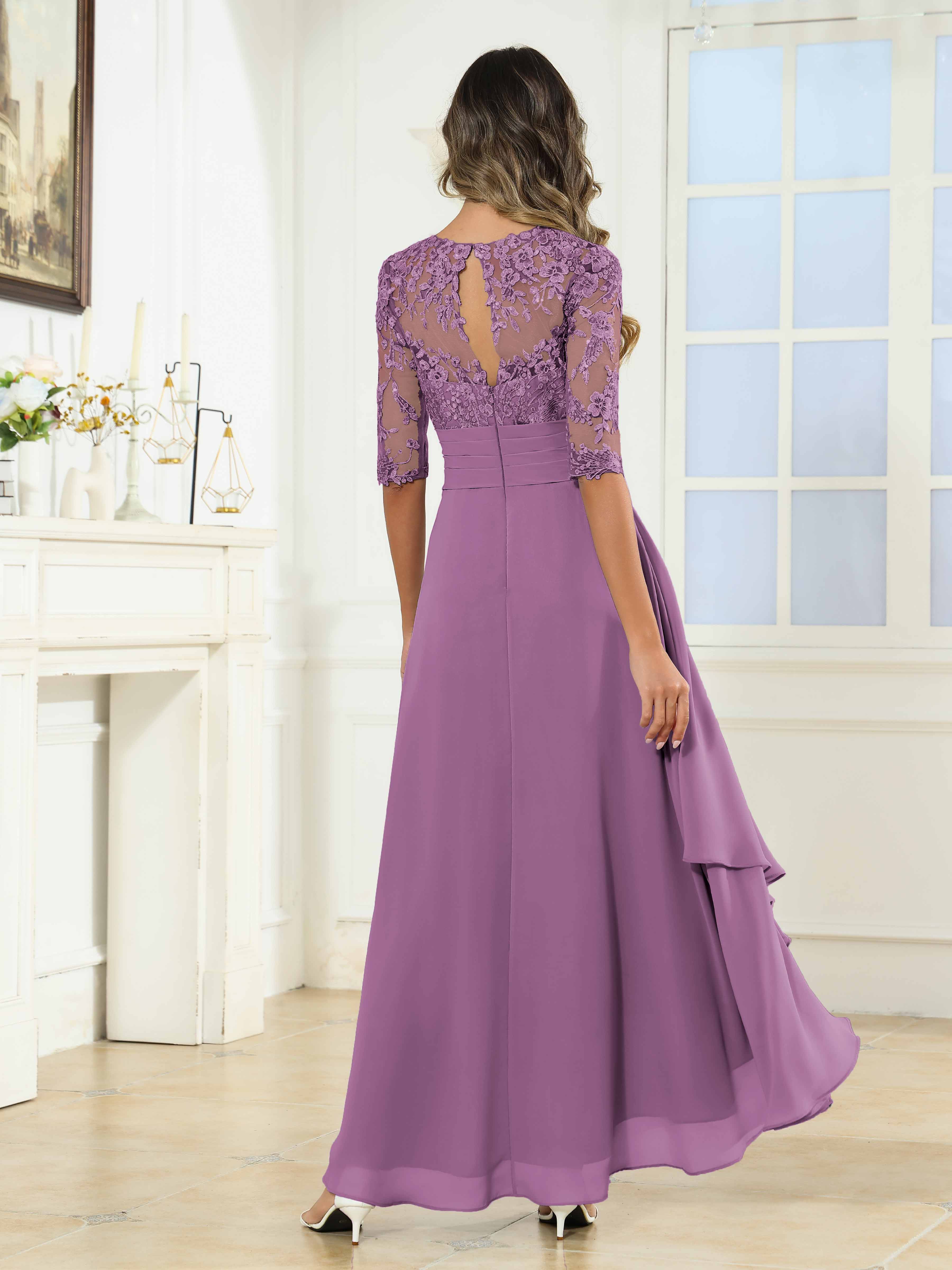 #color_Dusty Purple