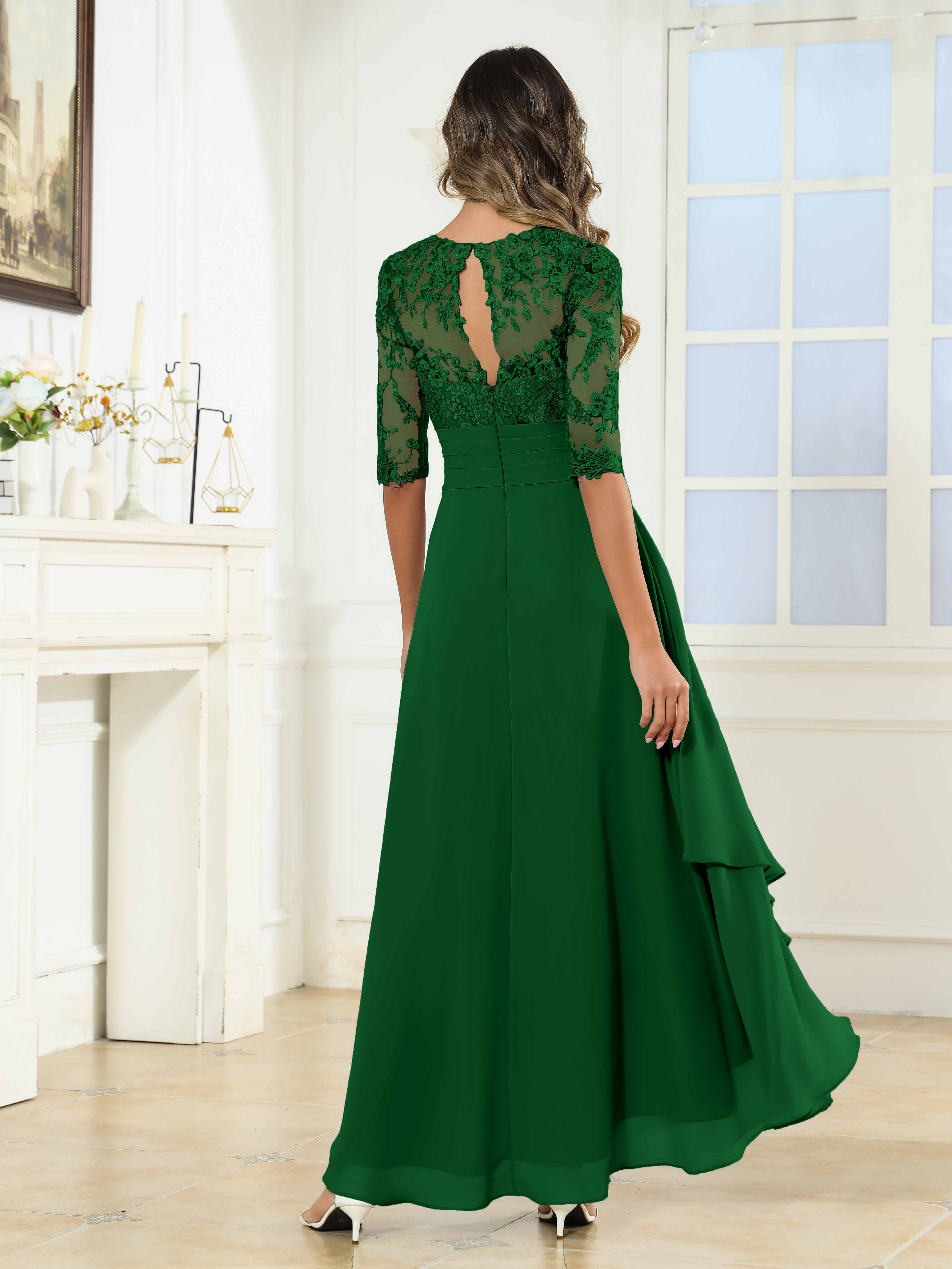 #color_Emerald Green