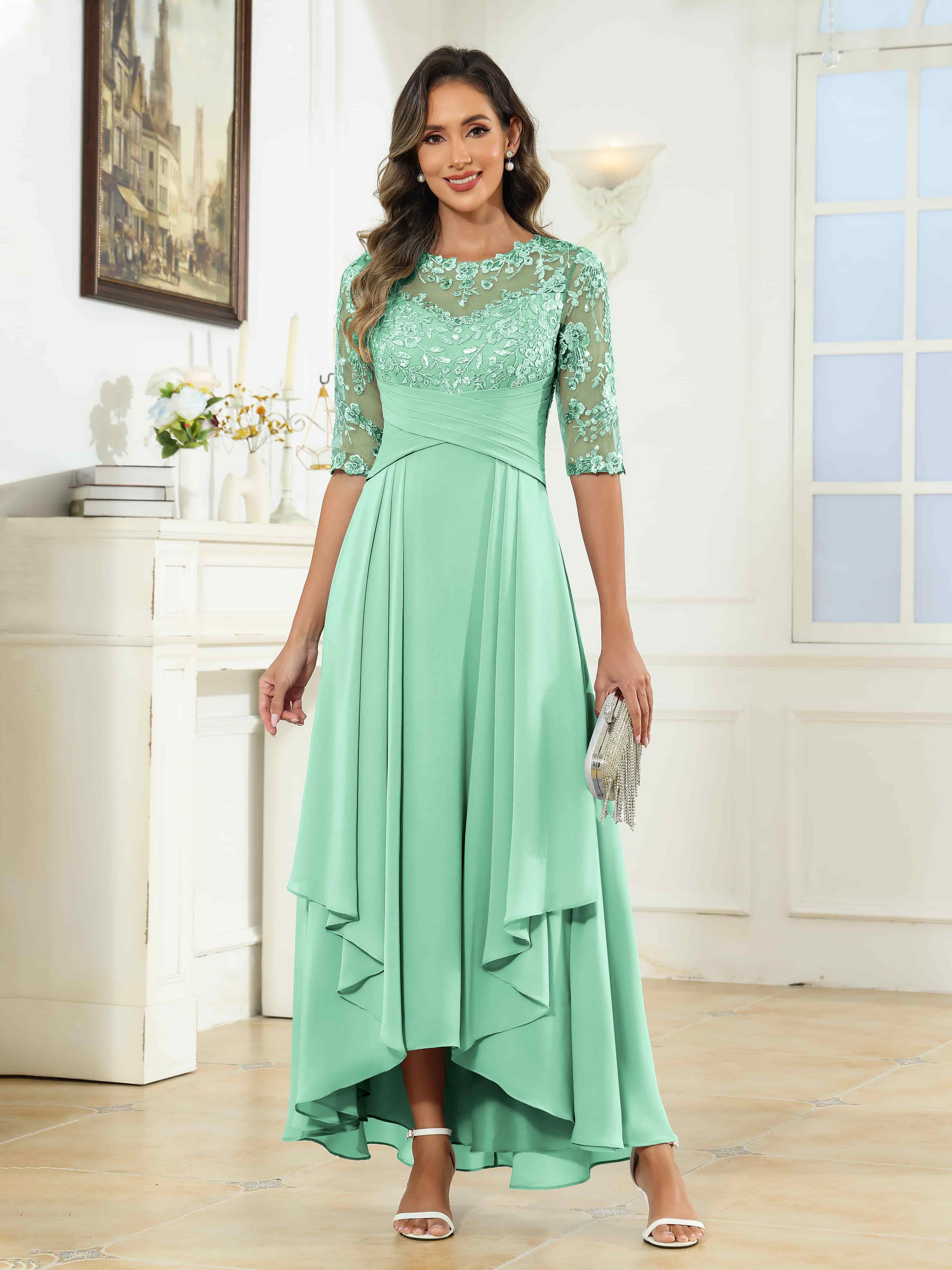 #color_Mint Green