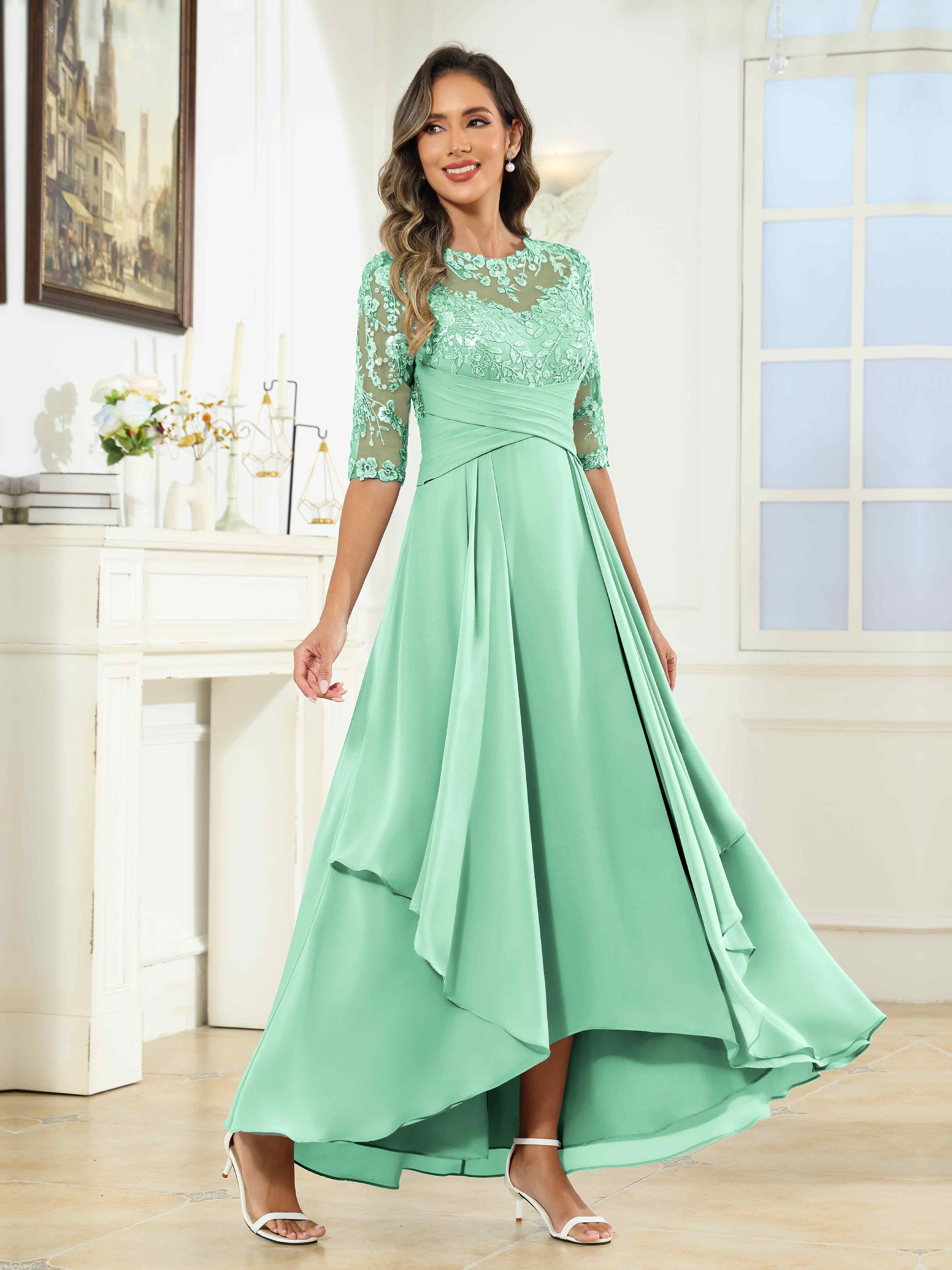#color_Mint Green