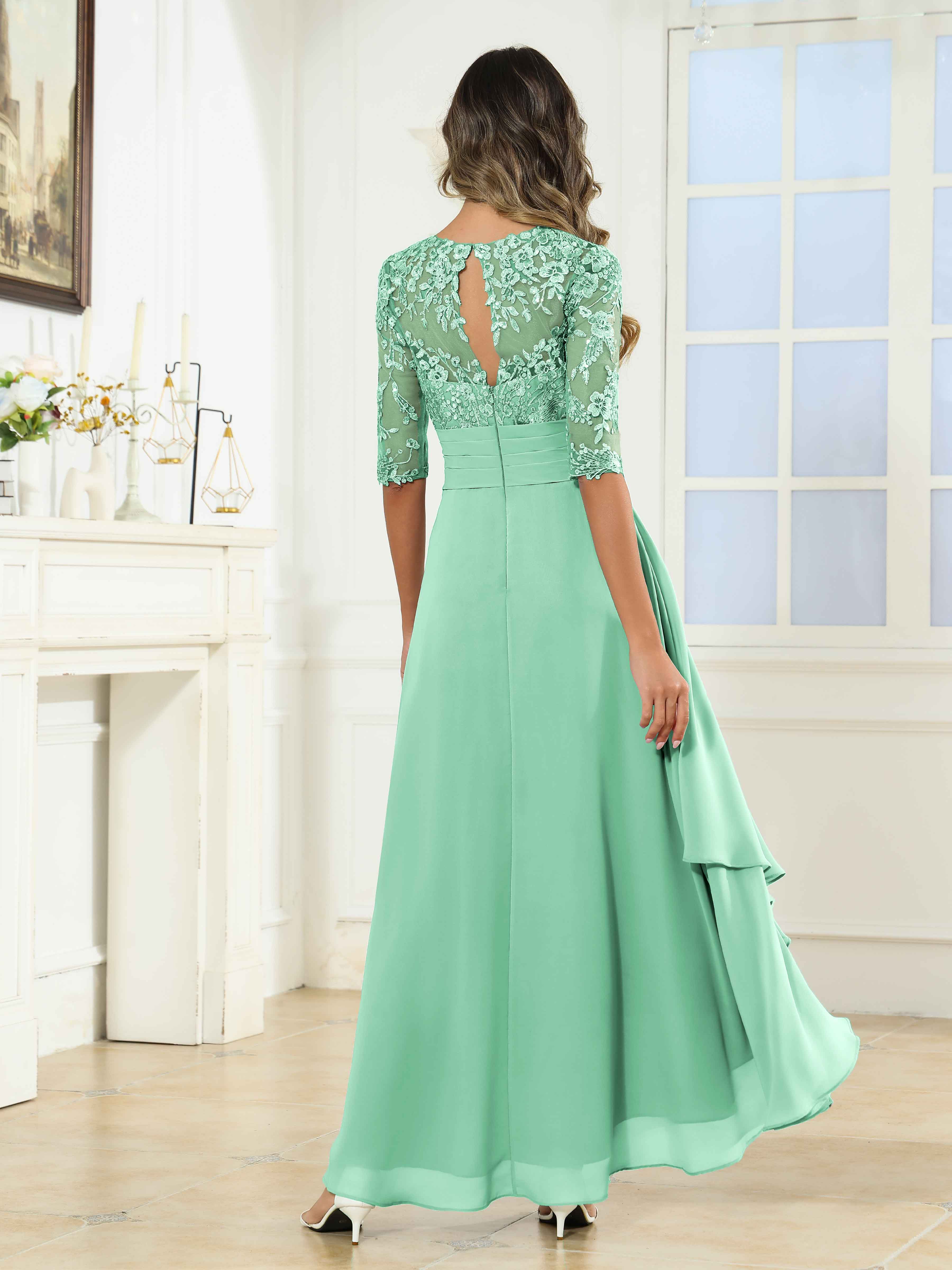 #color_Mint Green