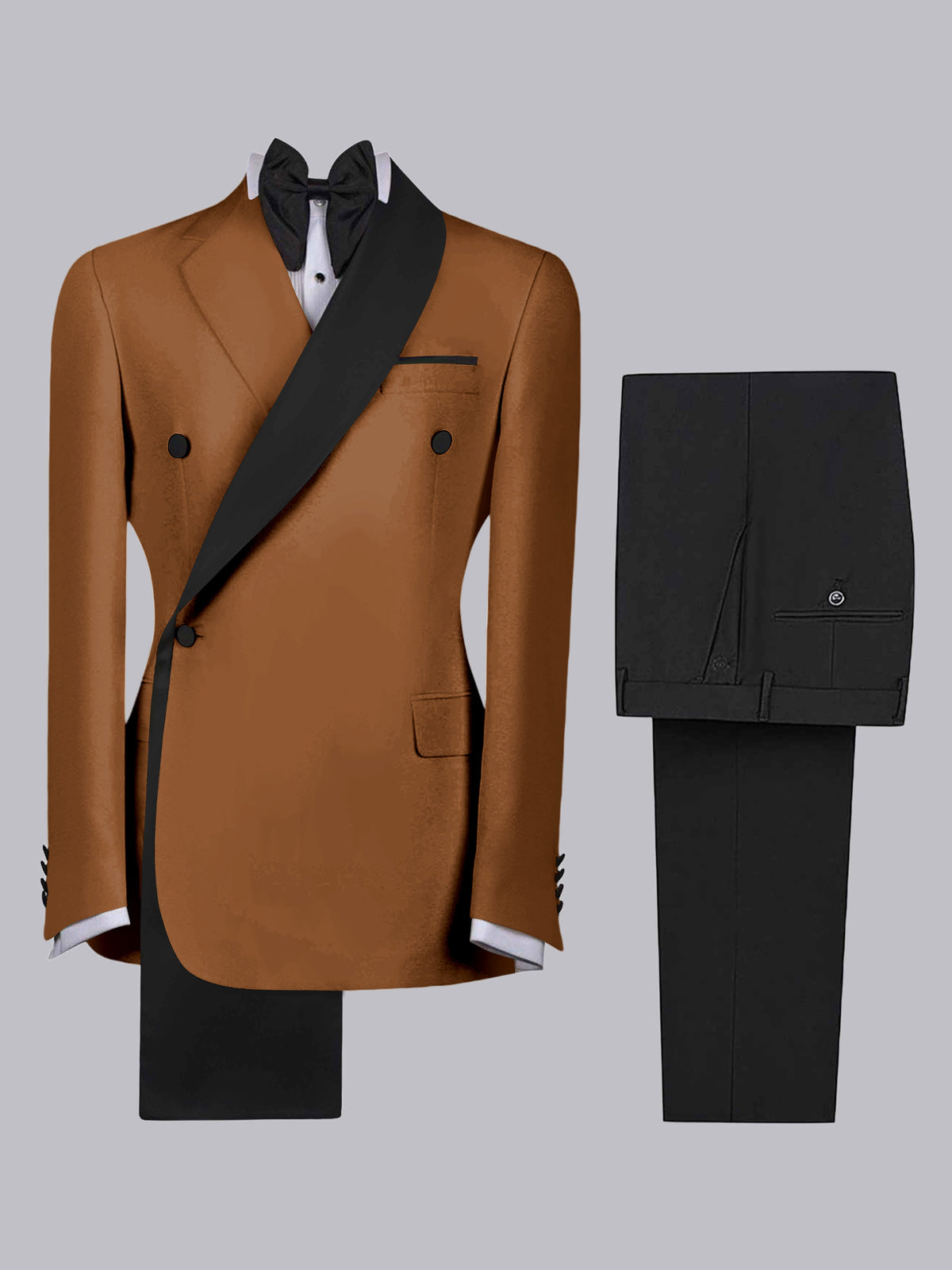 #color_Burnt Orange