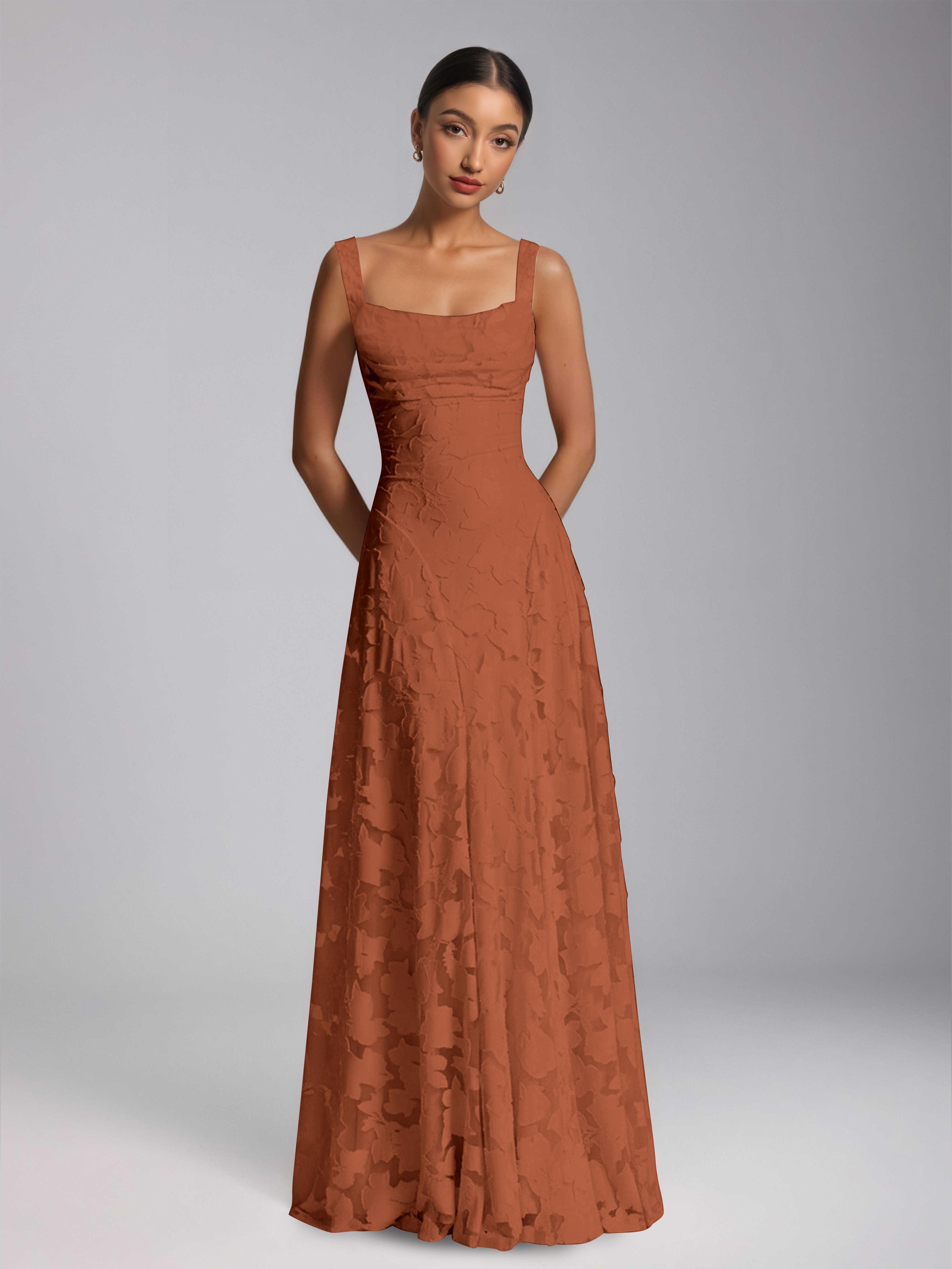 #Color_Burnt Orange