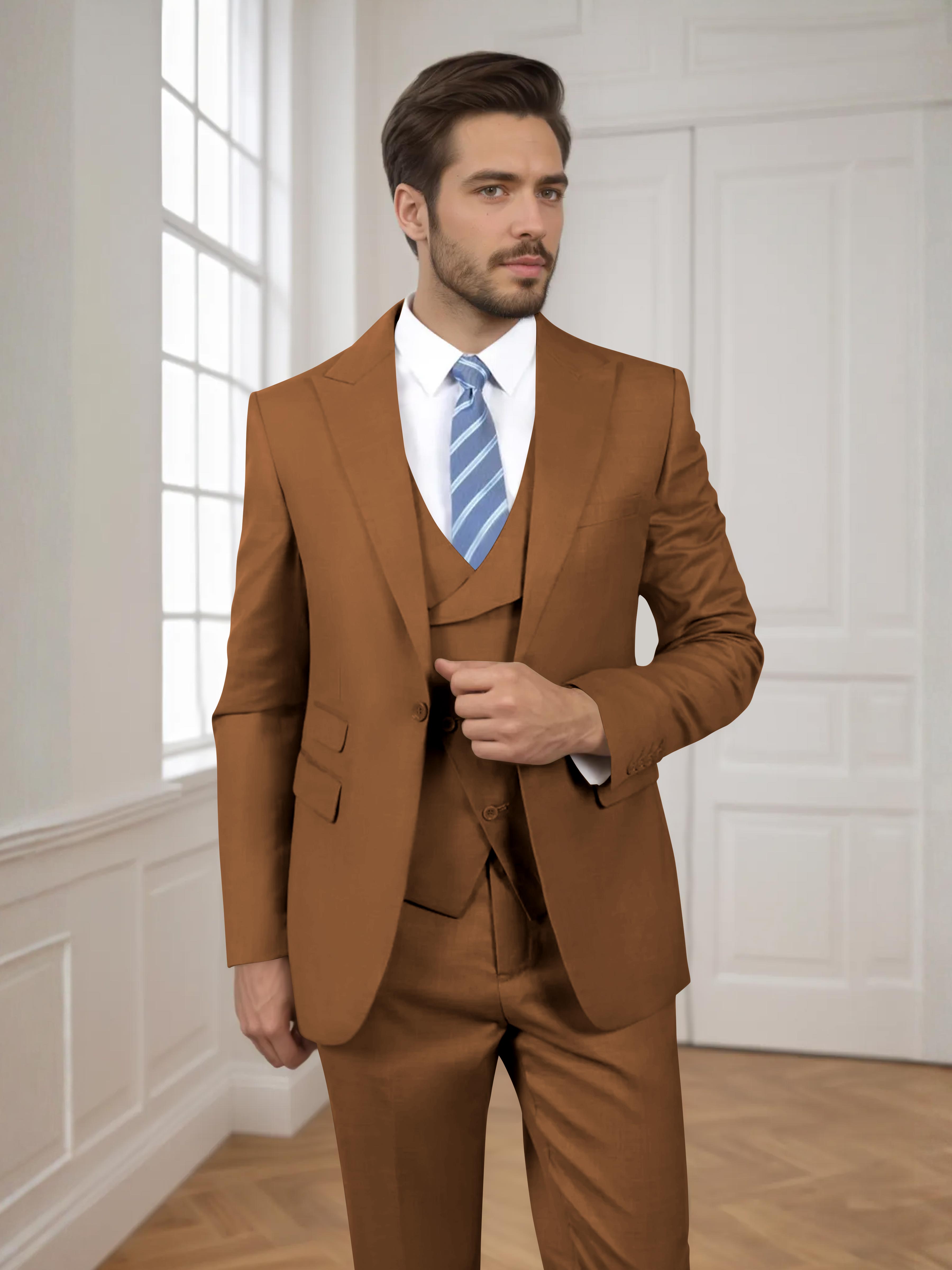 #color_Burnt Orange
