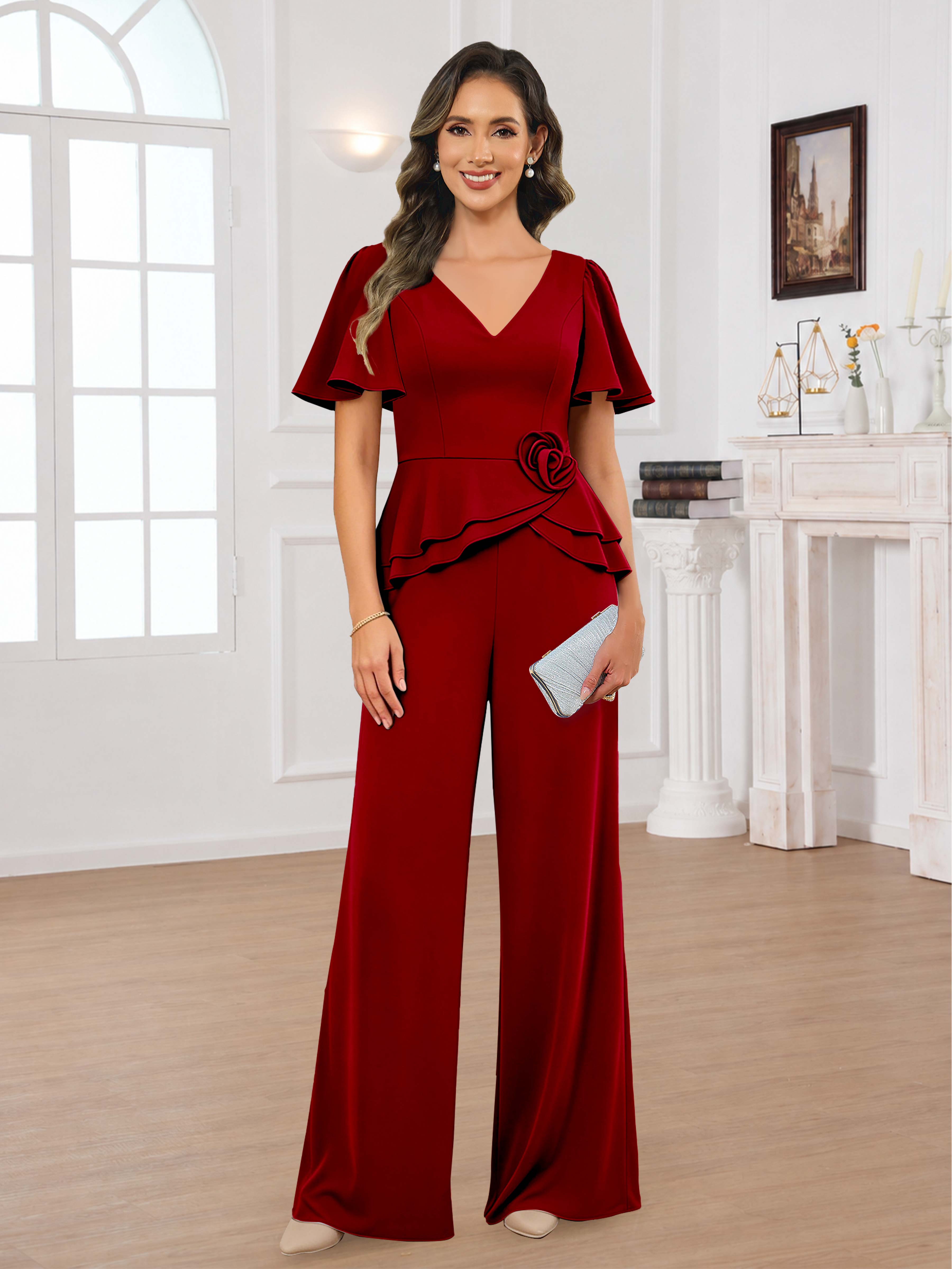 #Color_Burgundy