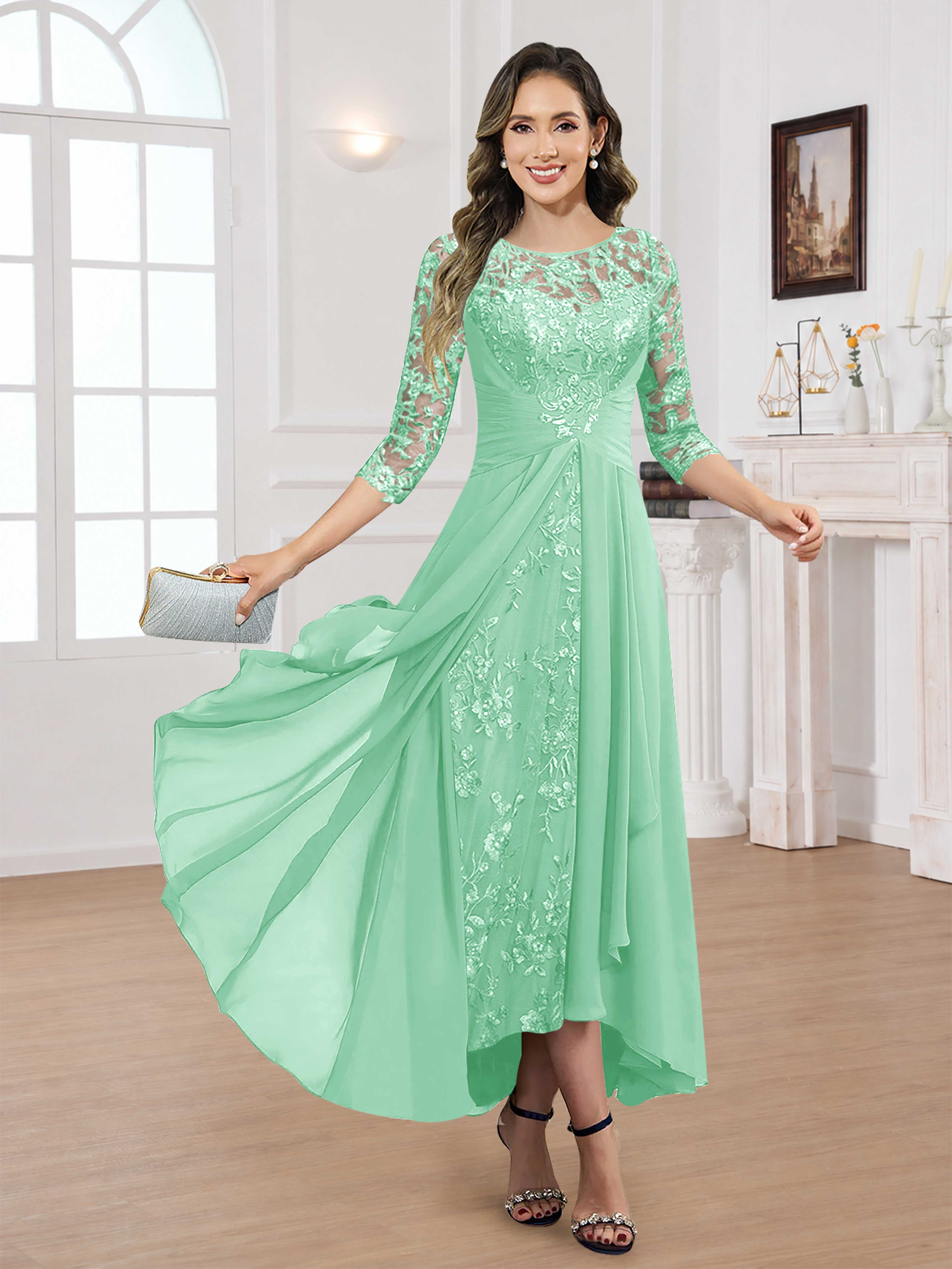 #color_Mint Green