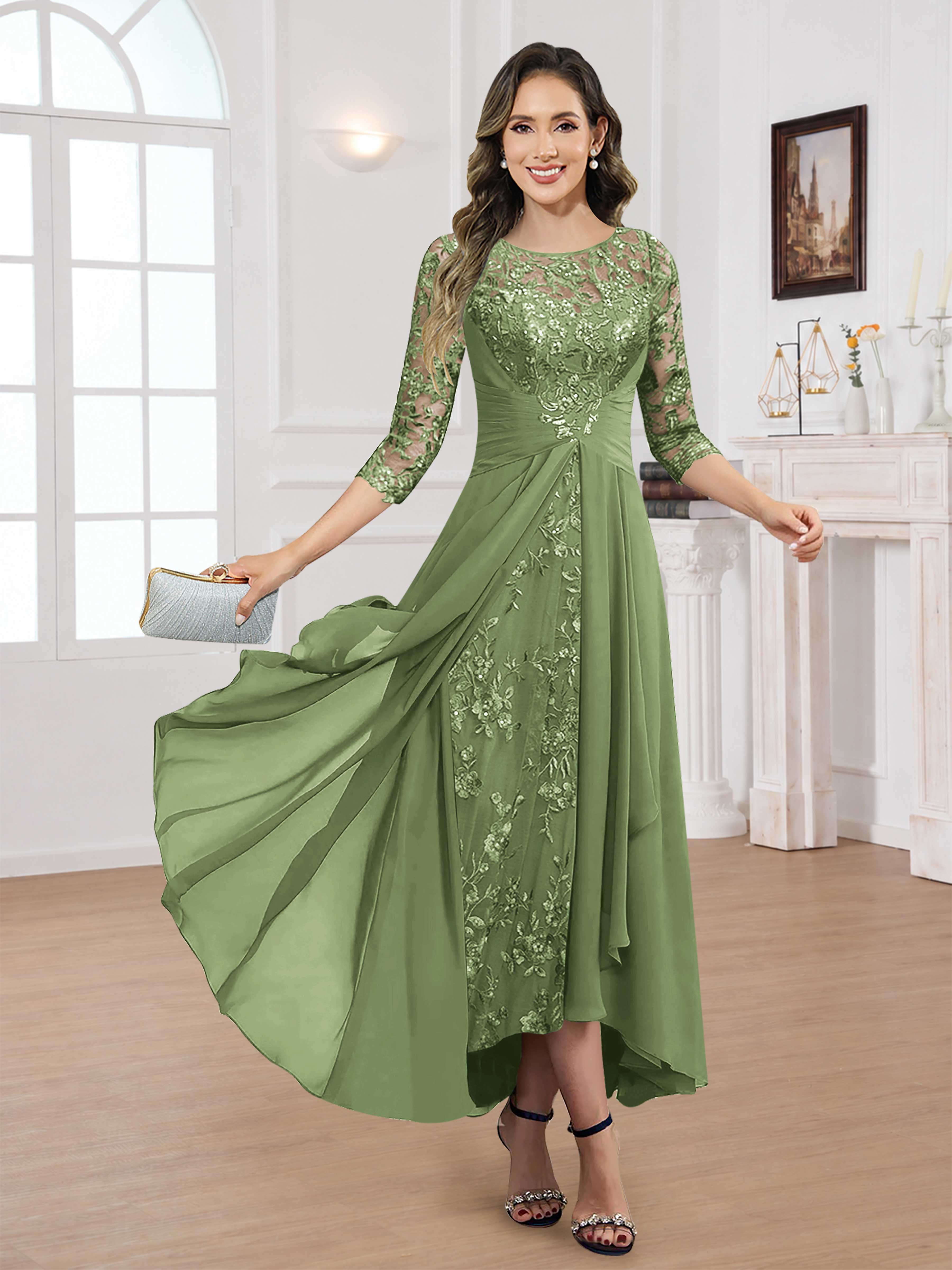 #color_Olive Green