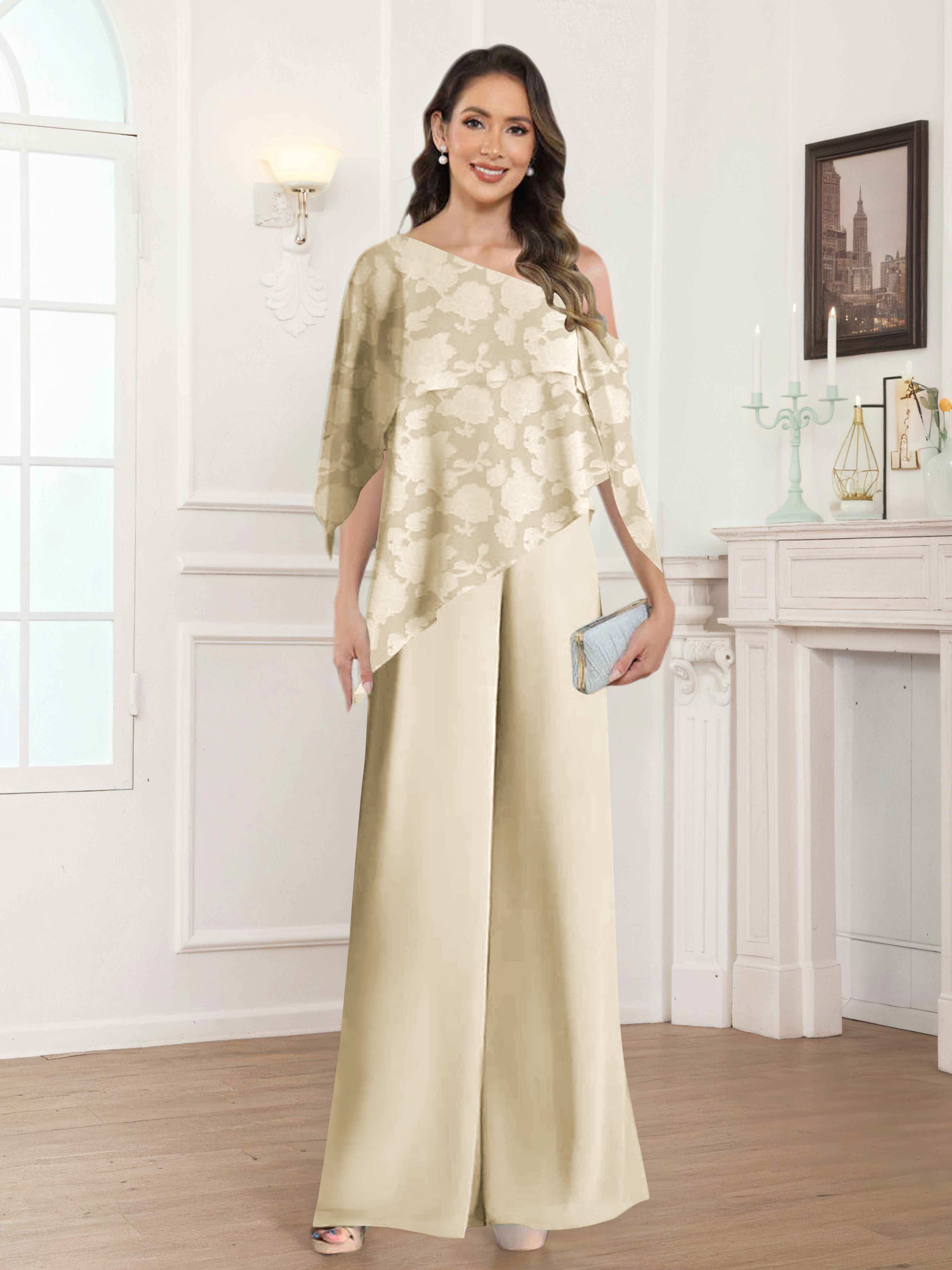 #Color_Champagne