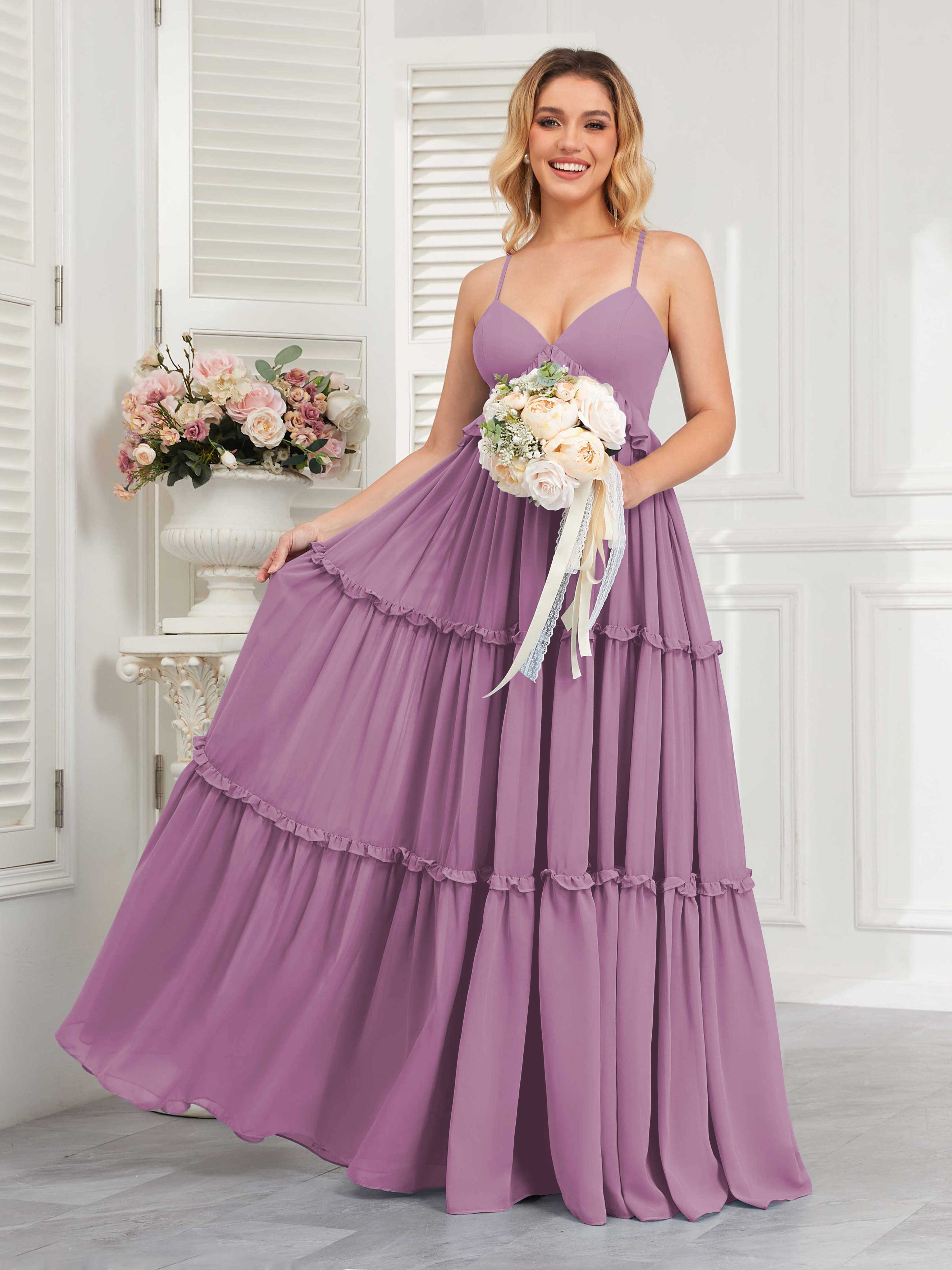#color_Dusty Purple