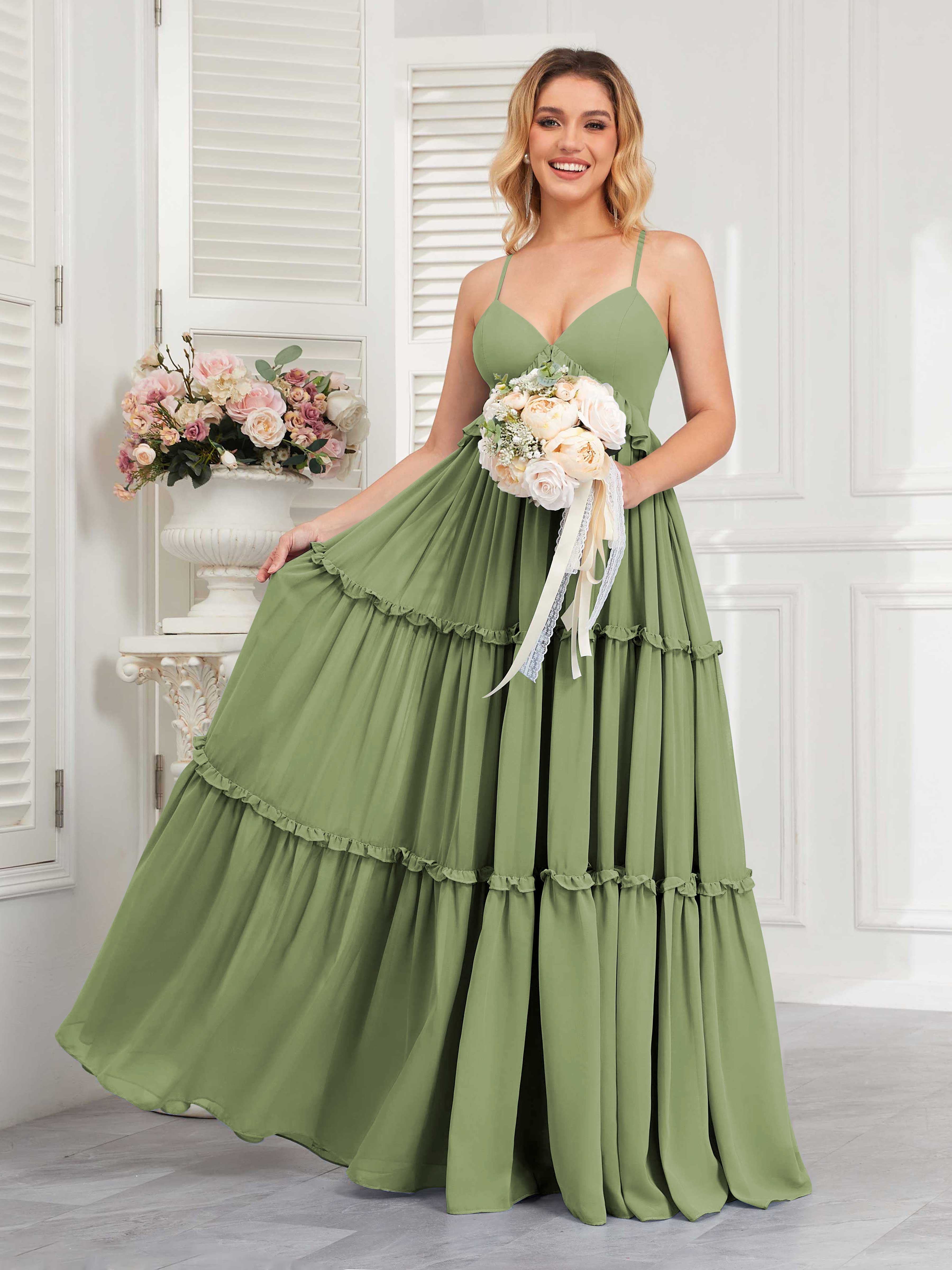 #color_Olive Green