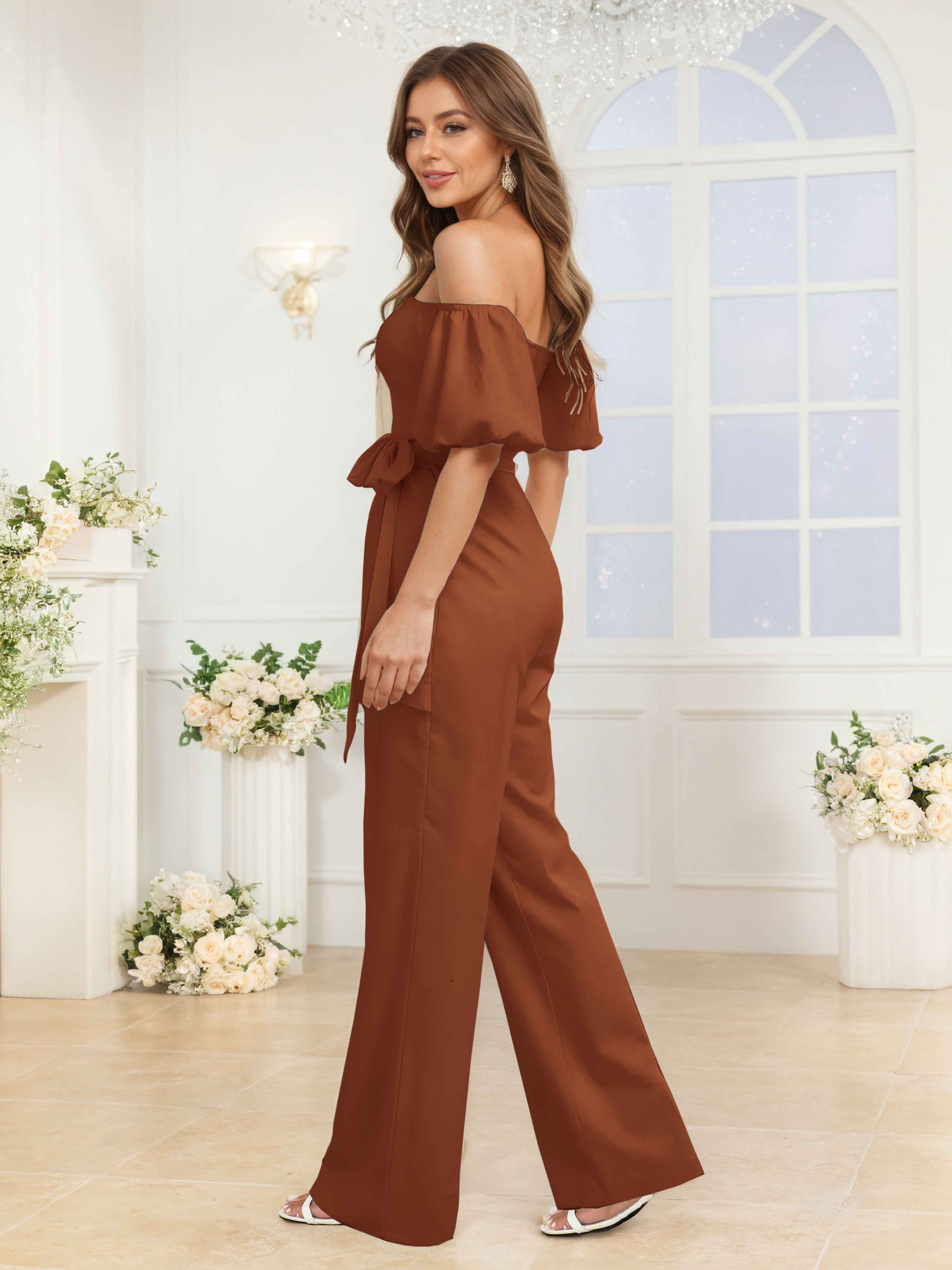 #color_Burnt Orange