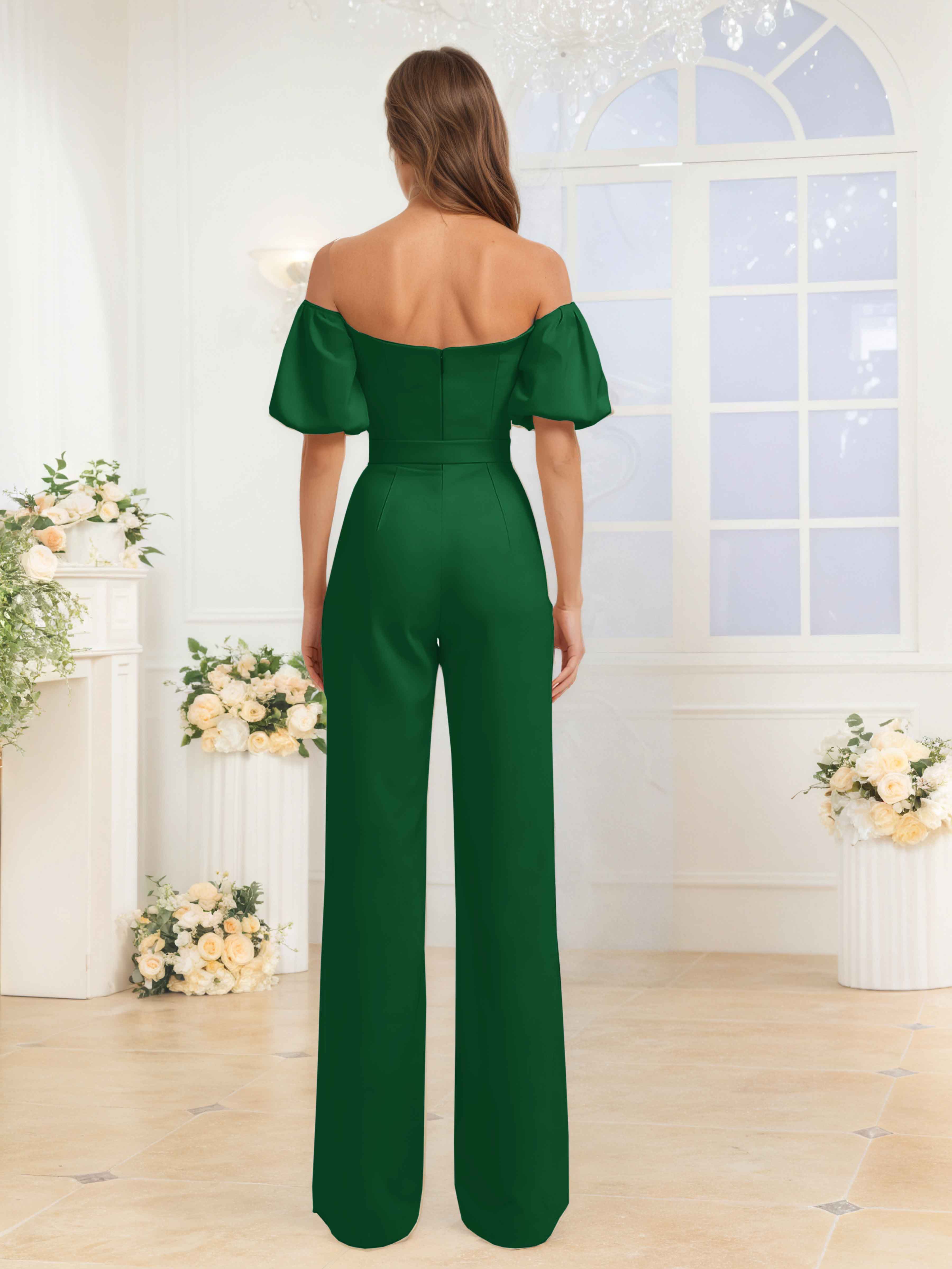 #color_Emerald Green