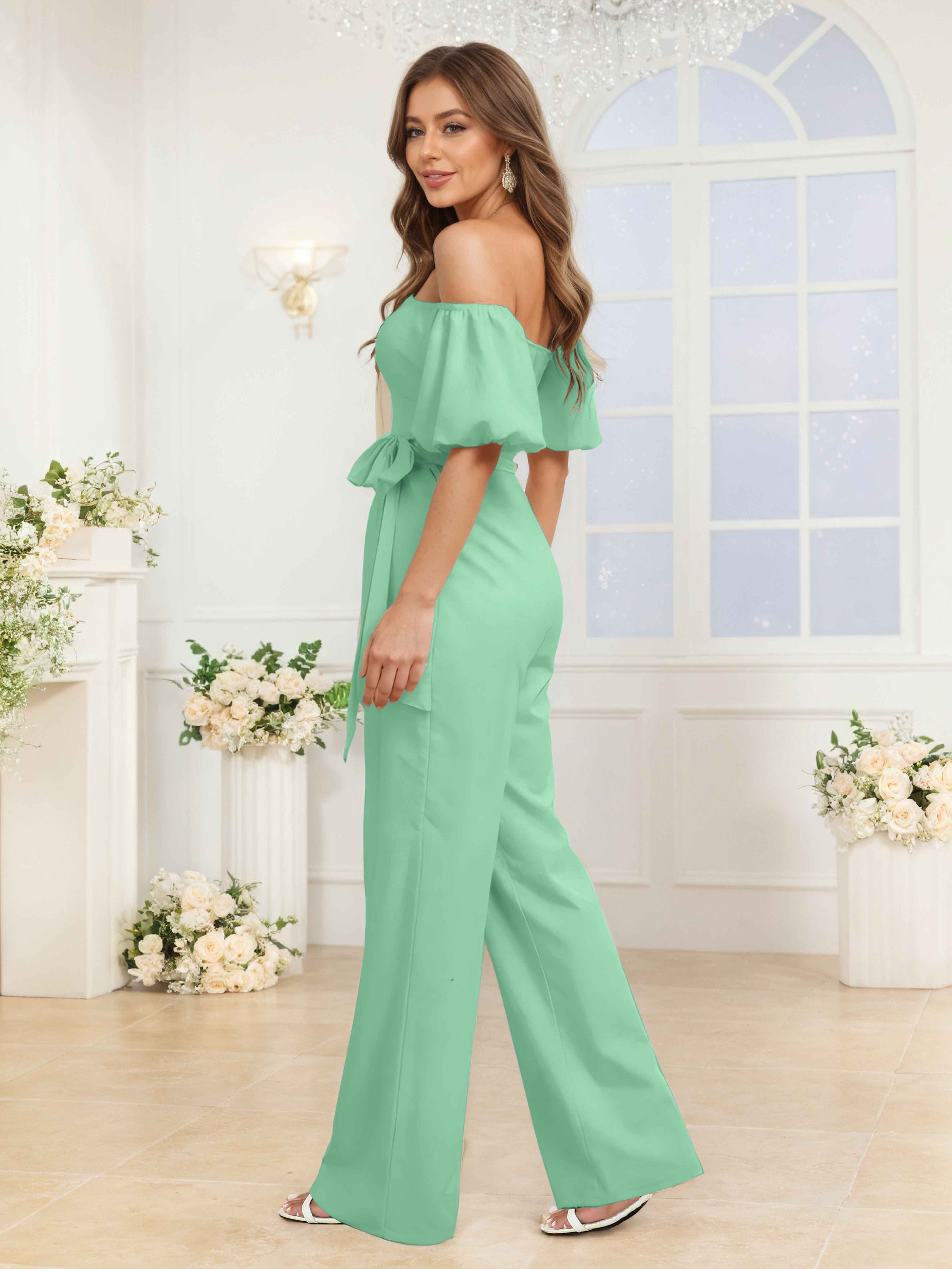 #color_Mint Green