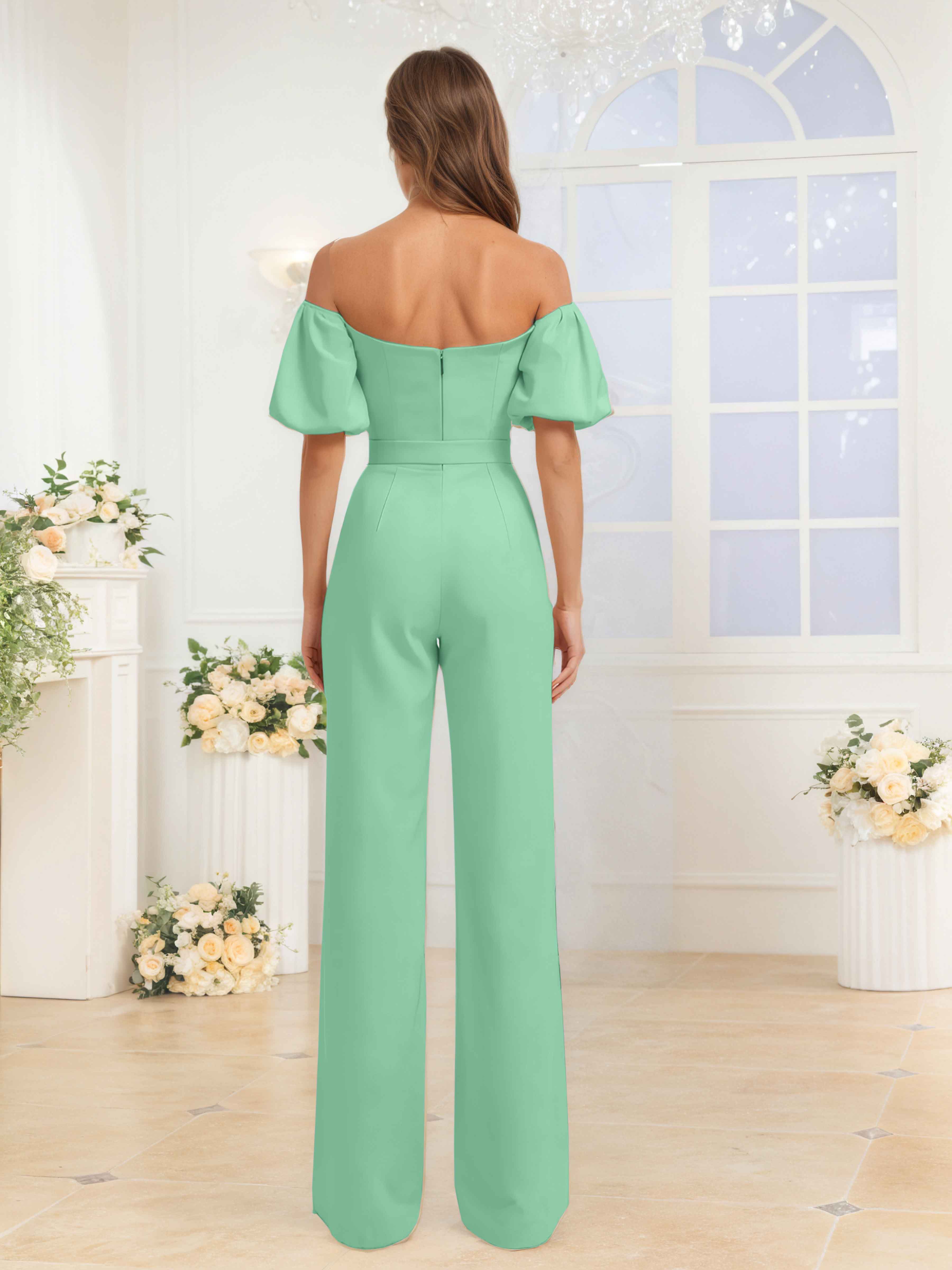 #color_Mint Green