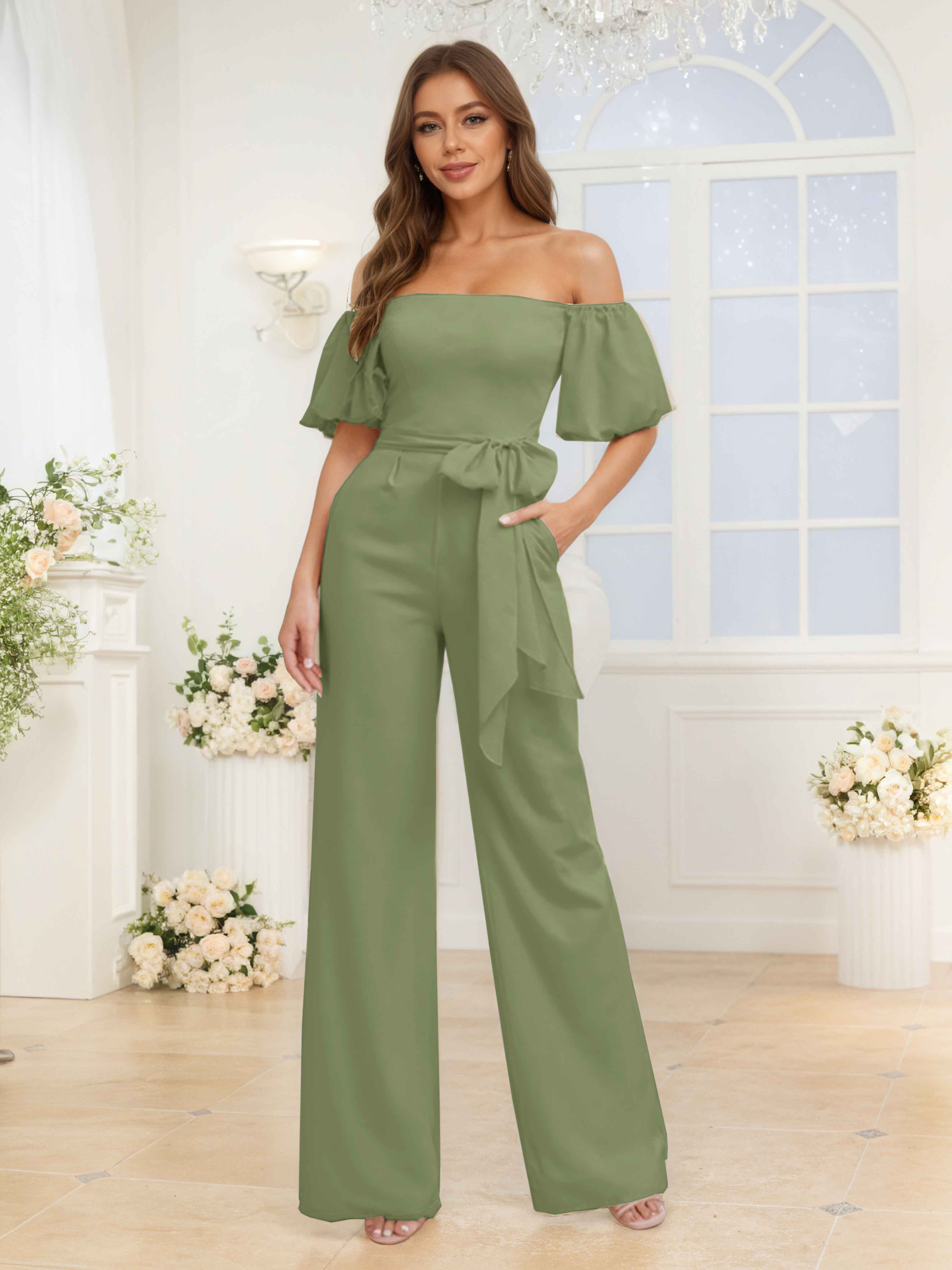 #color_Olive Green