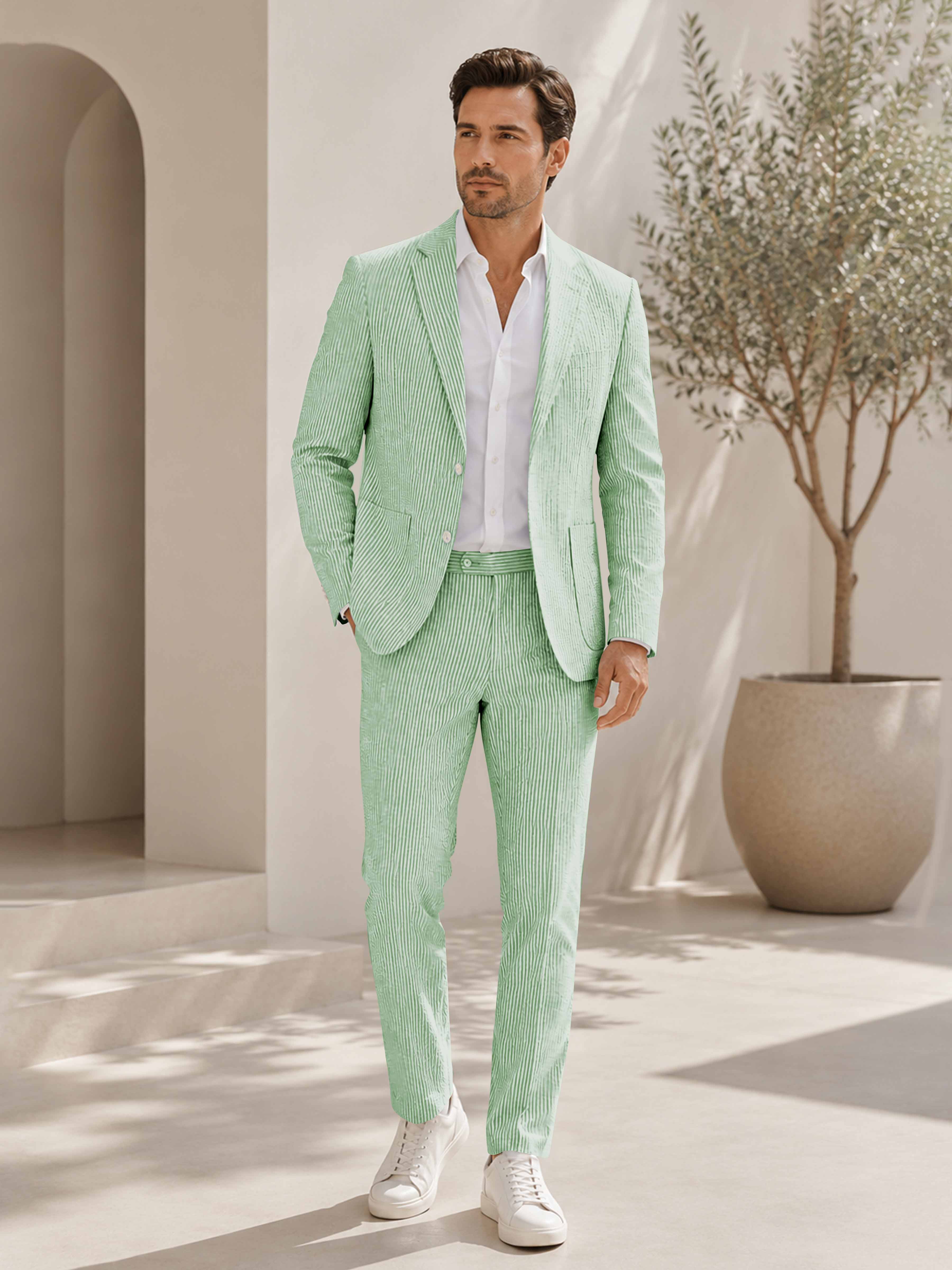 #color_Mint Green