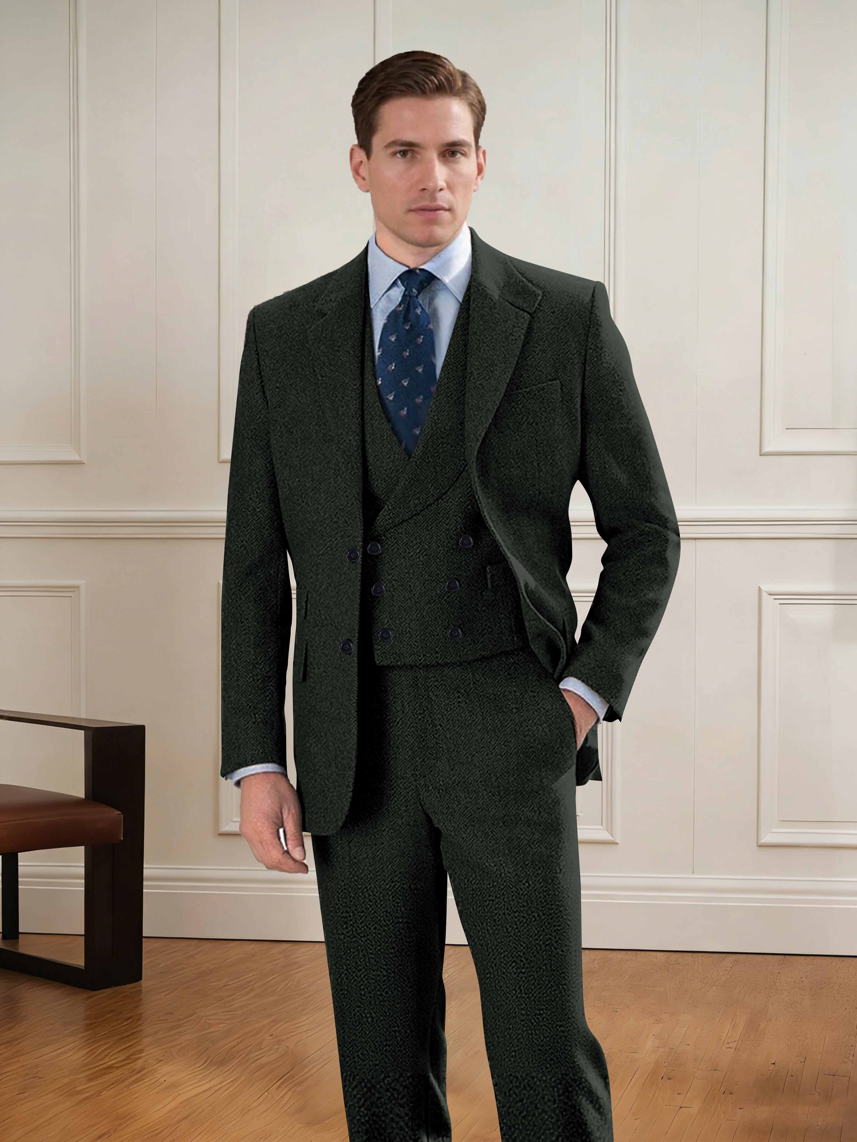 #color_Dark Green