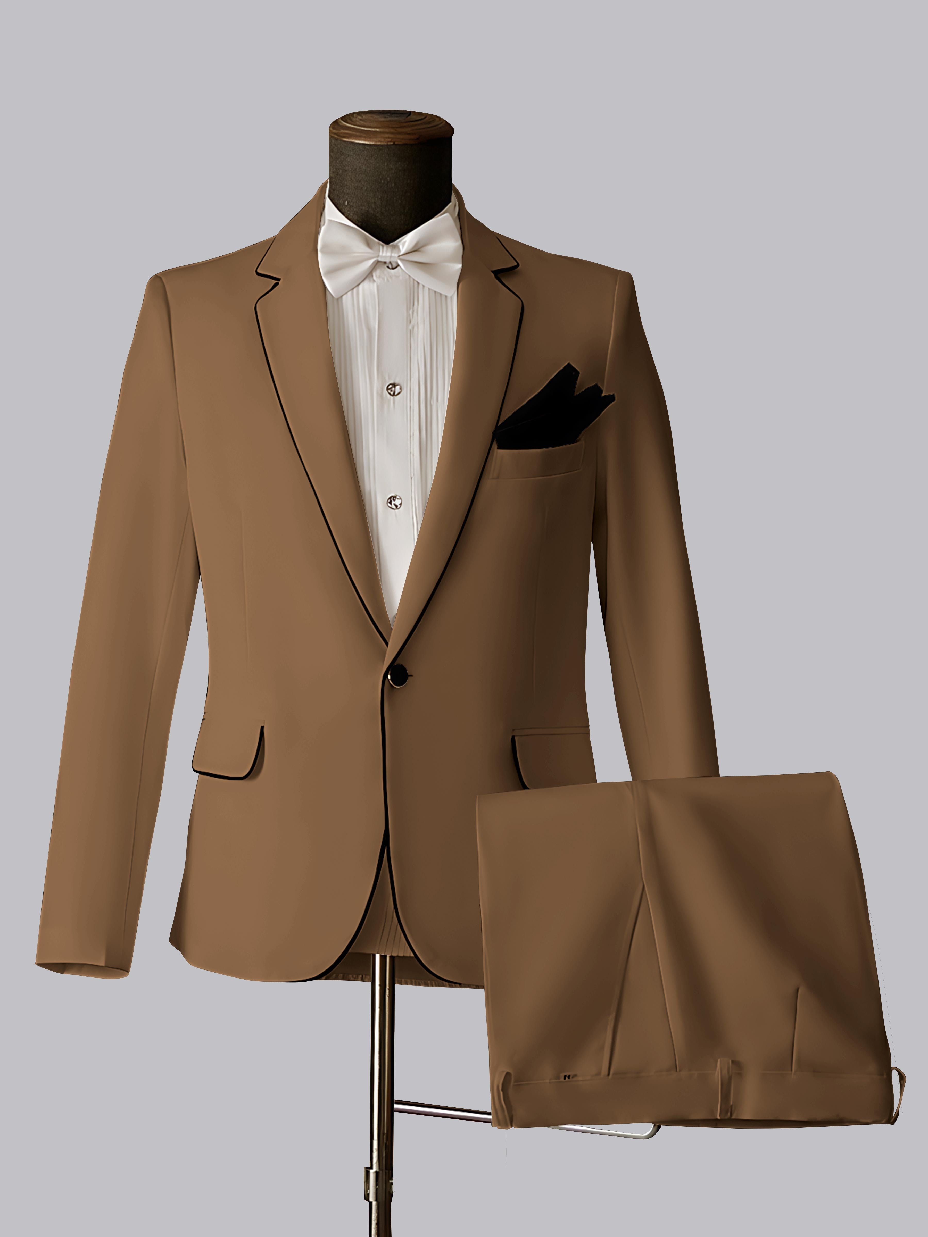#Colour_Brown