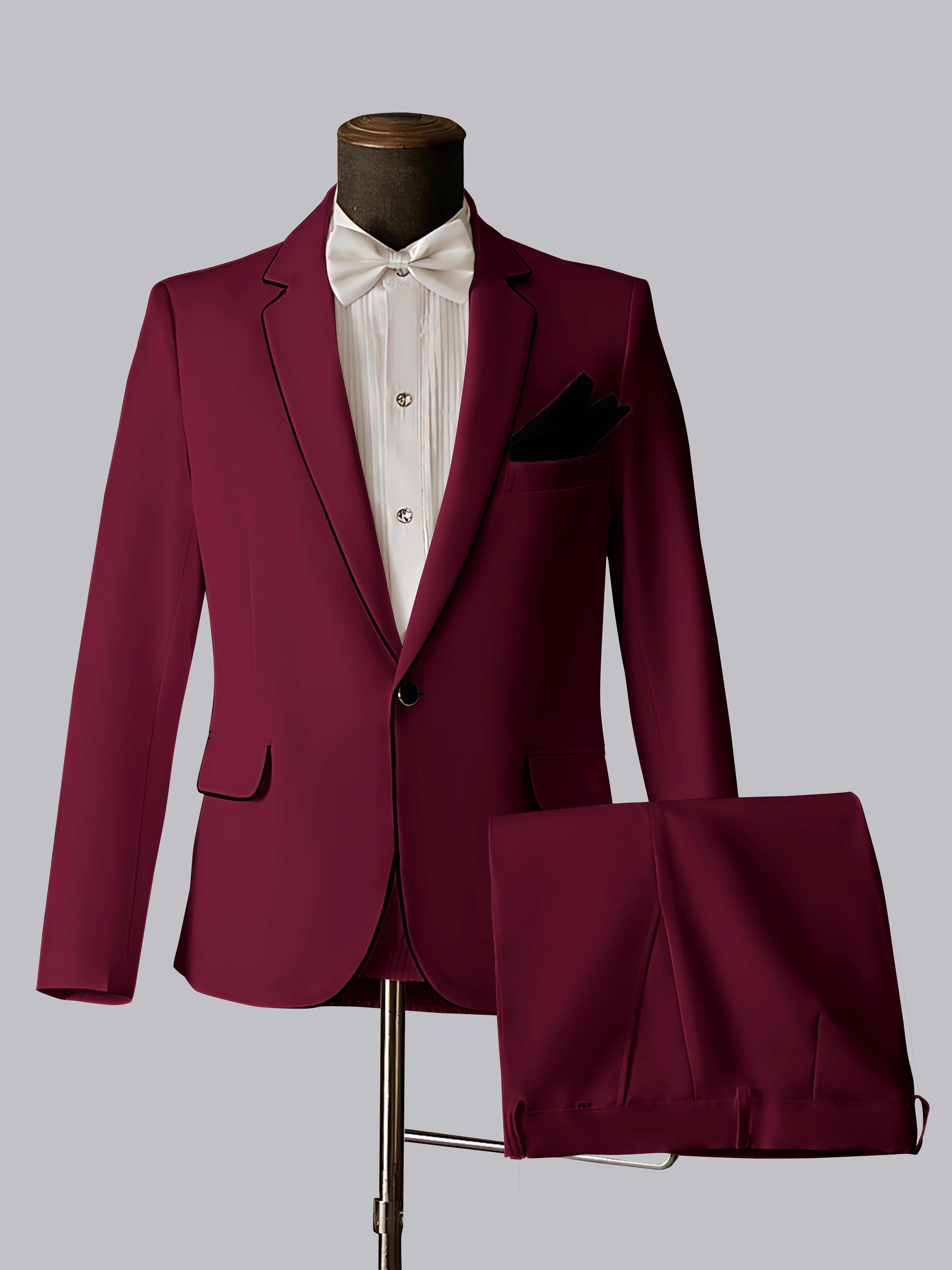 #Colour_Burgundy
