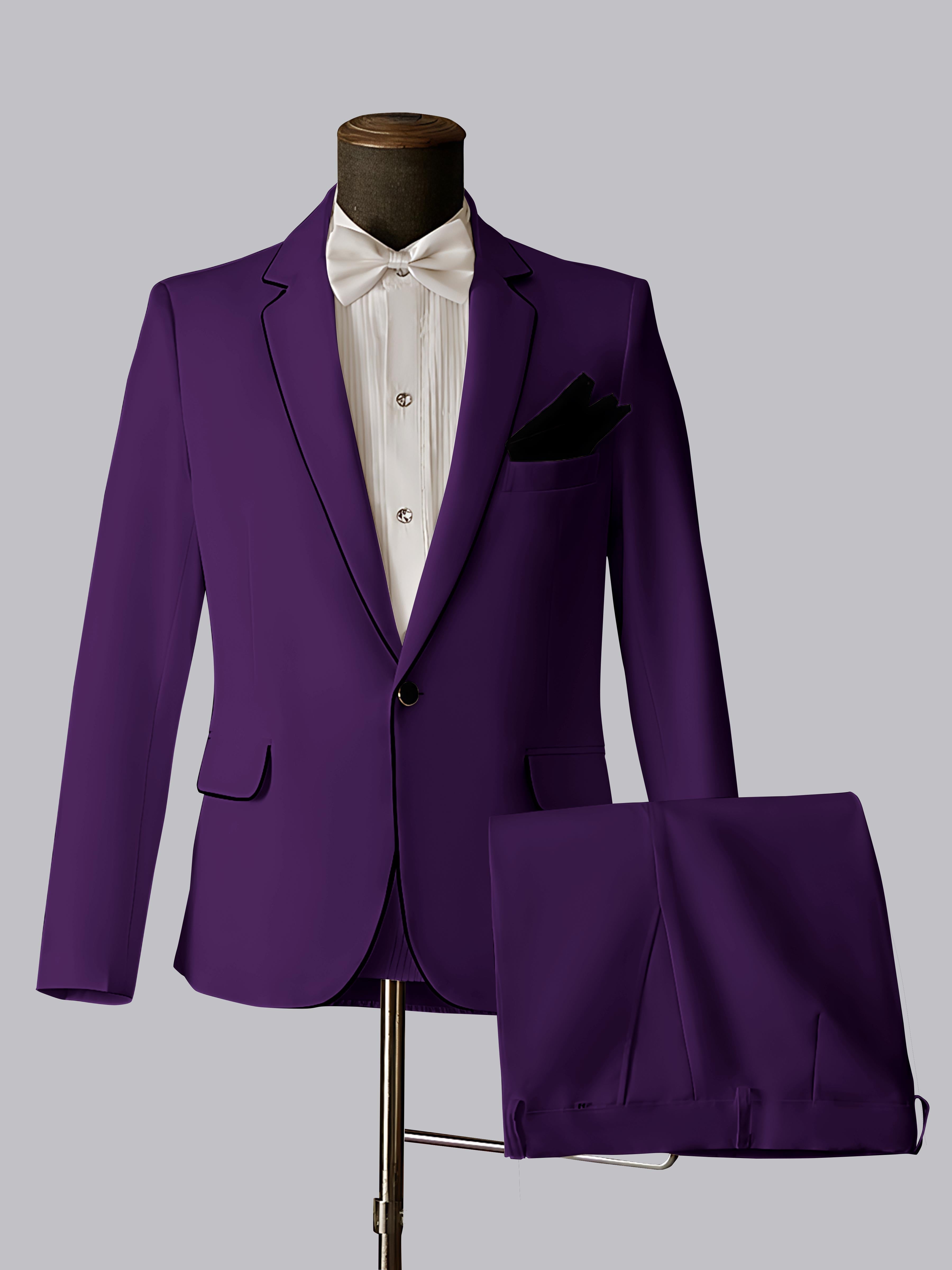 #Colour_Purple