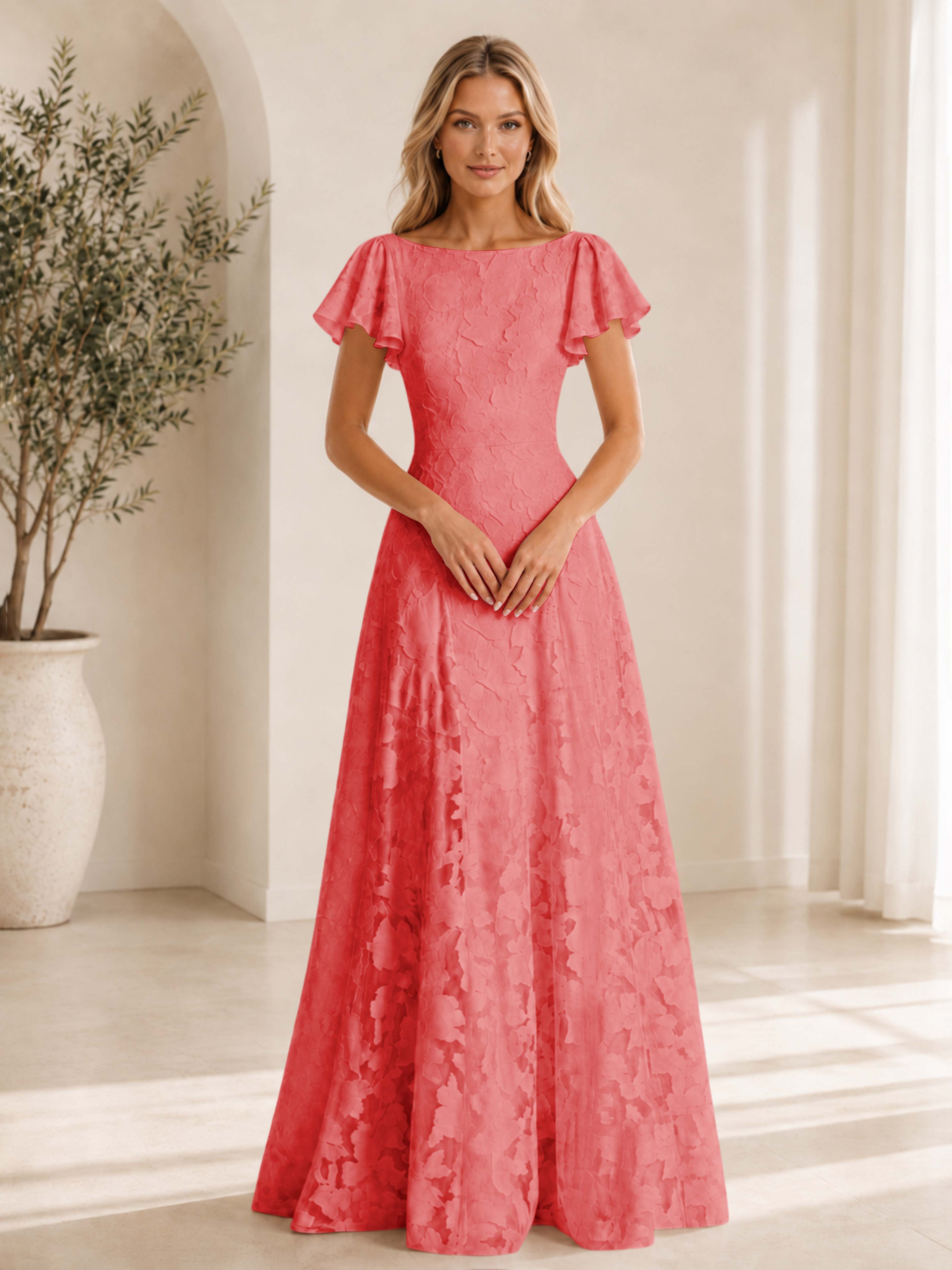 #Color_Coral