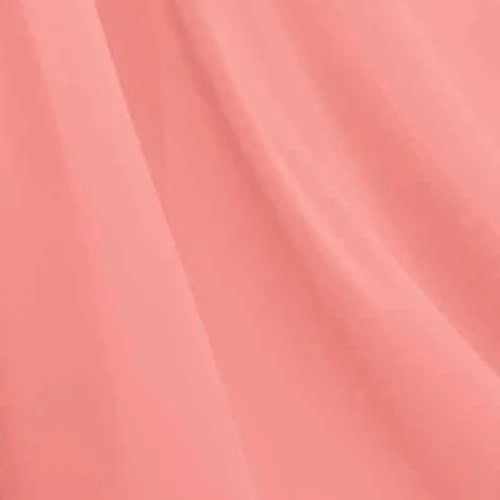 Coral-Bridesmaid Dresses-pomuyoo.co.uk