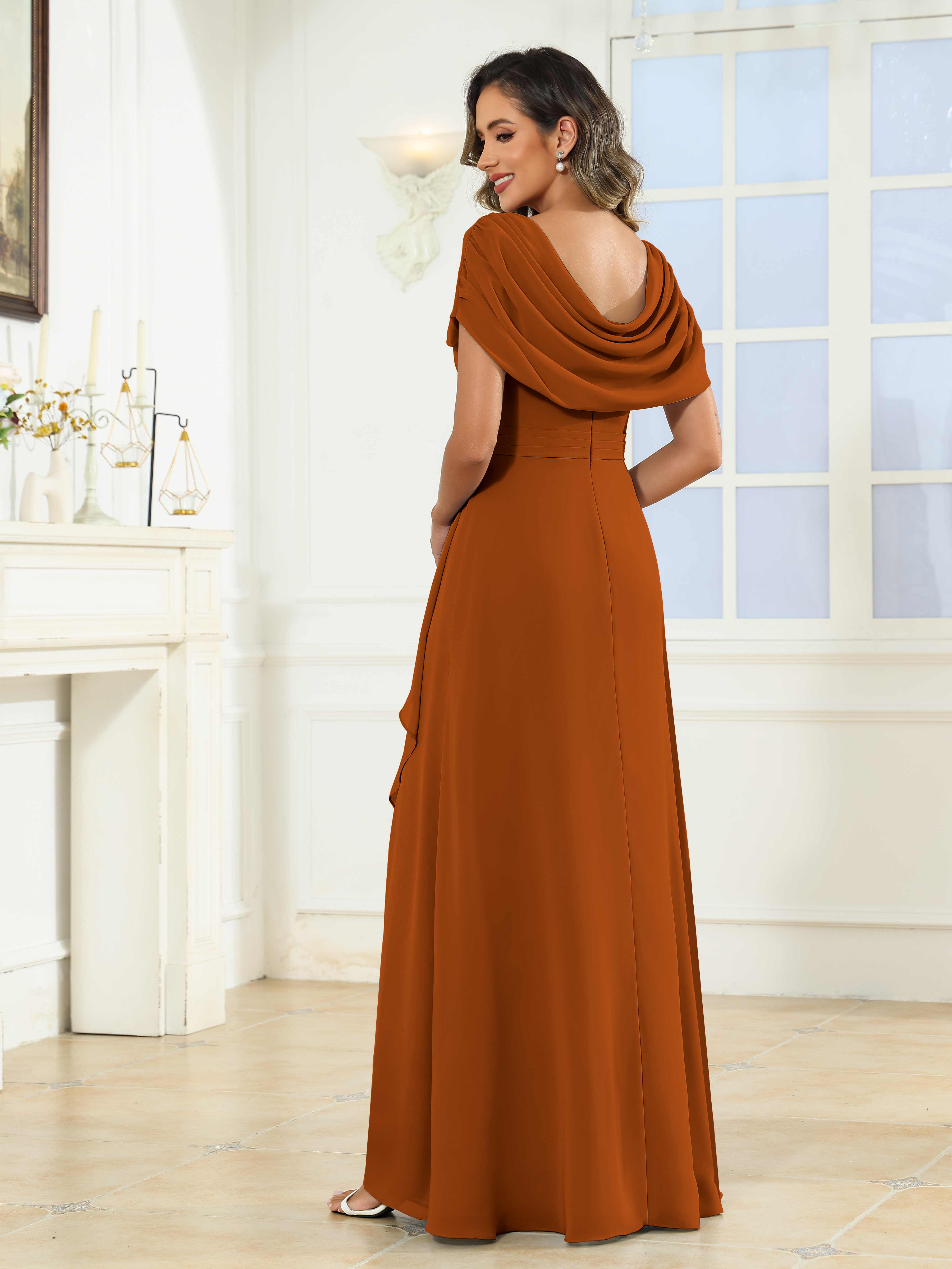 #color_Burnt Orange