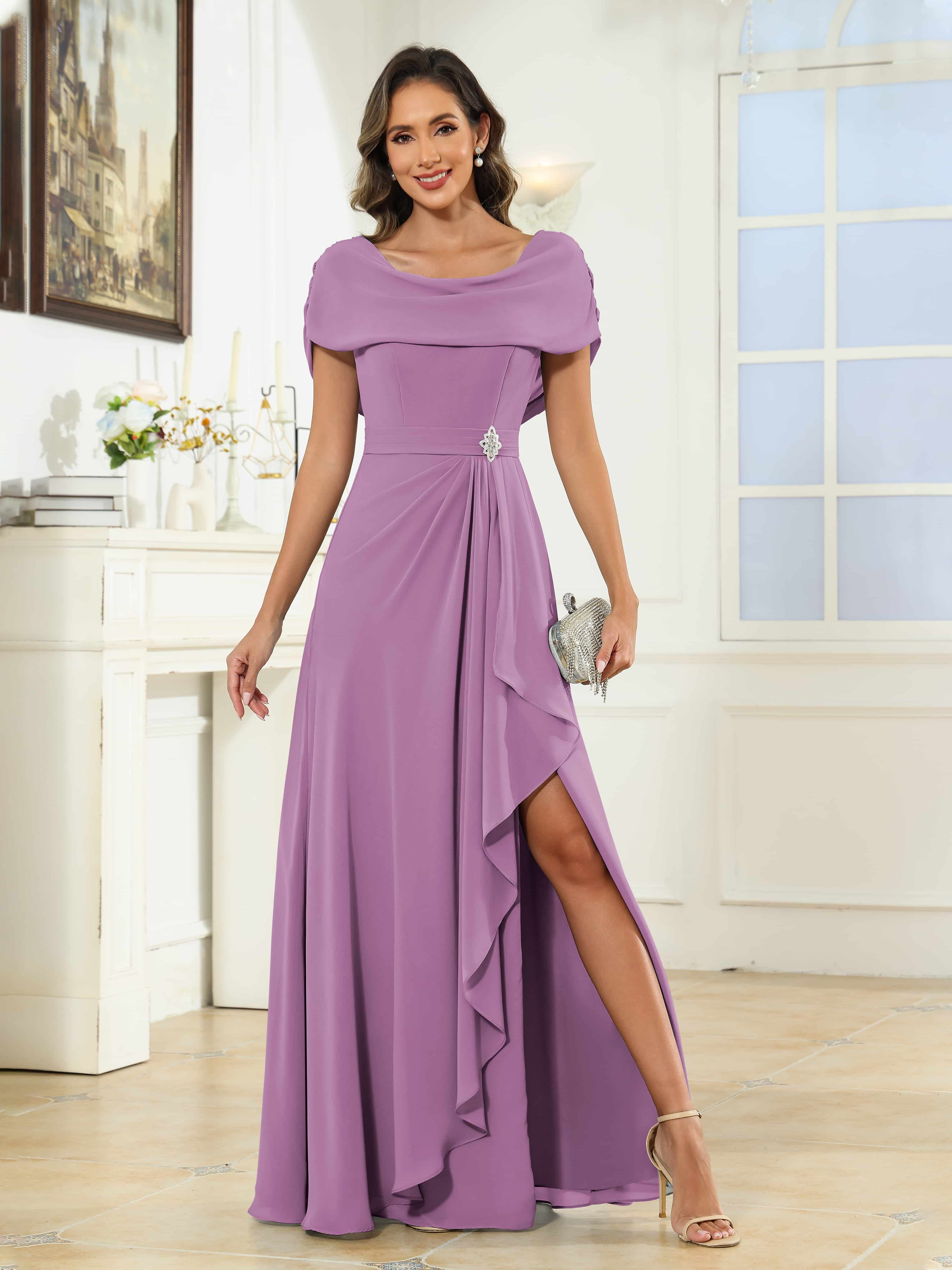 #color_Dusty Purple
