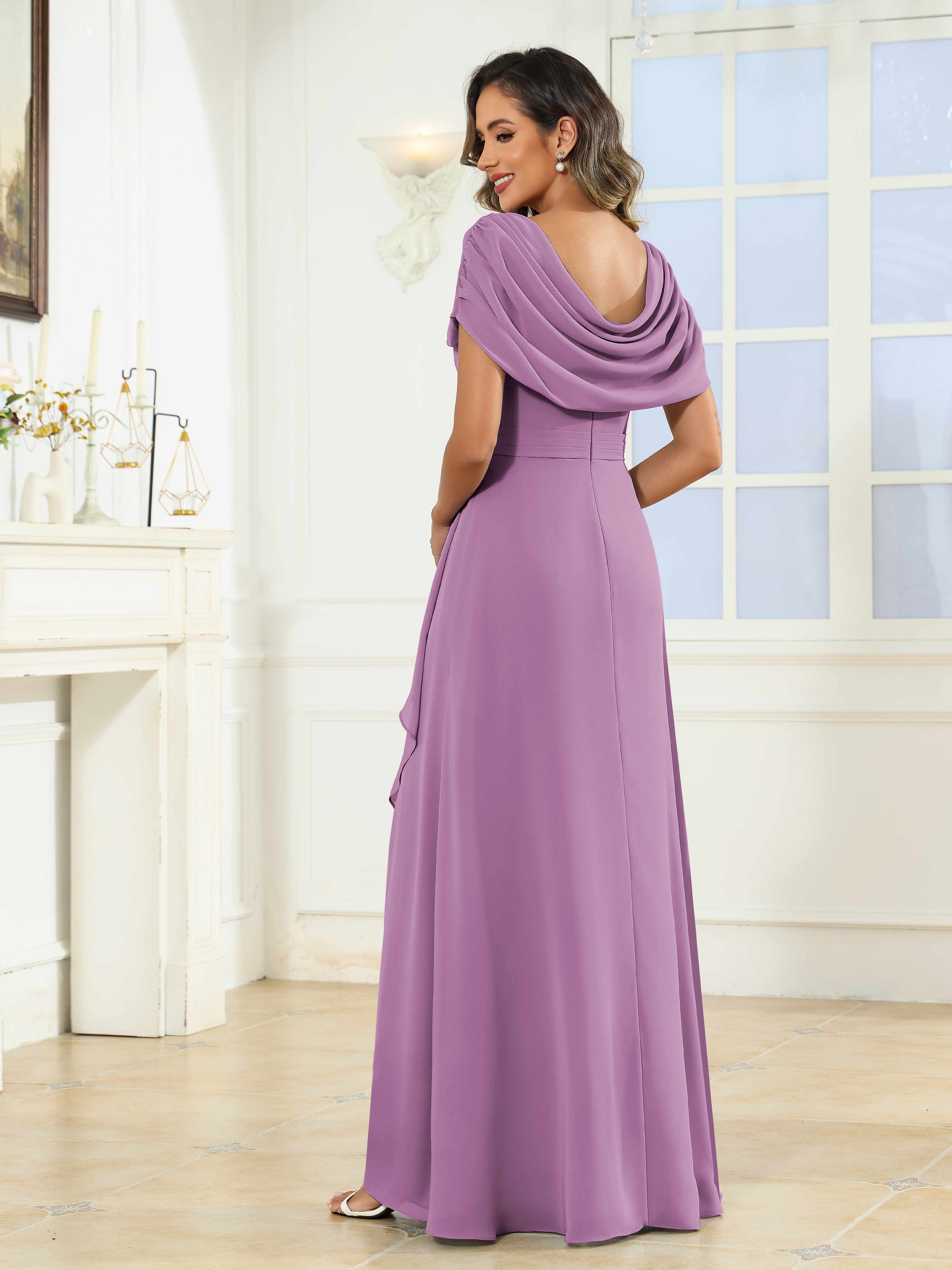 #color_Dusty Purple