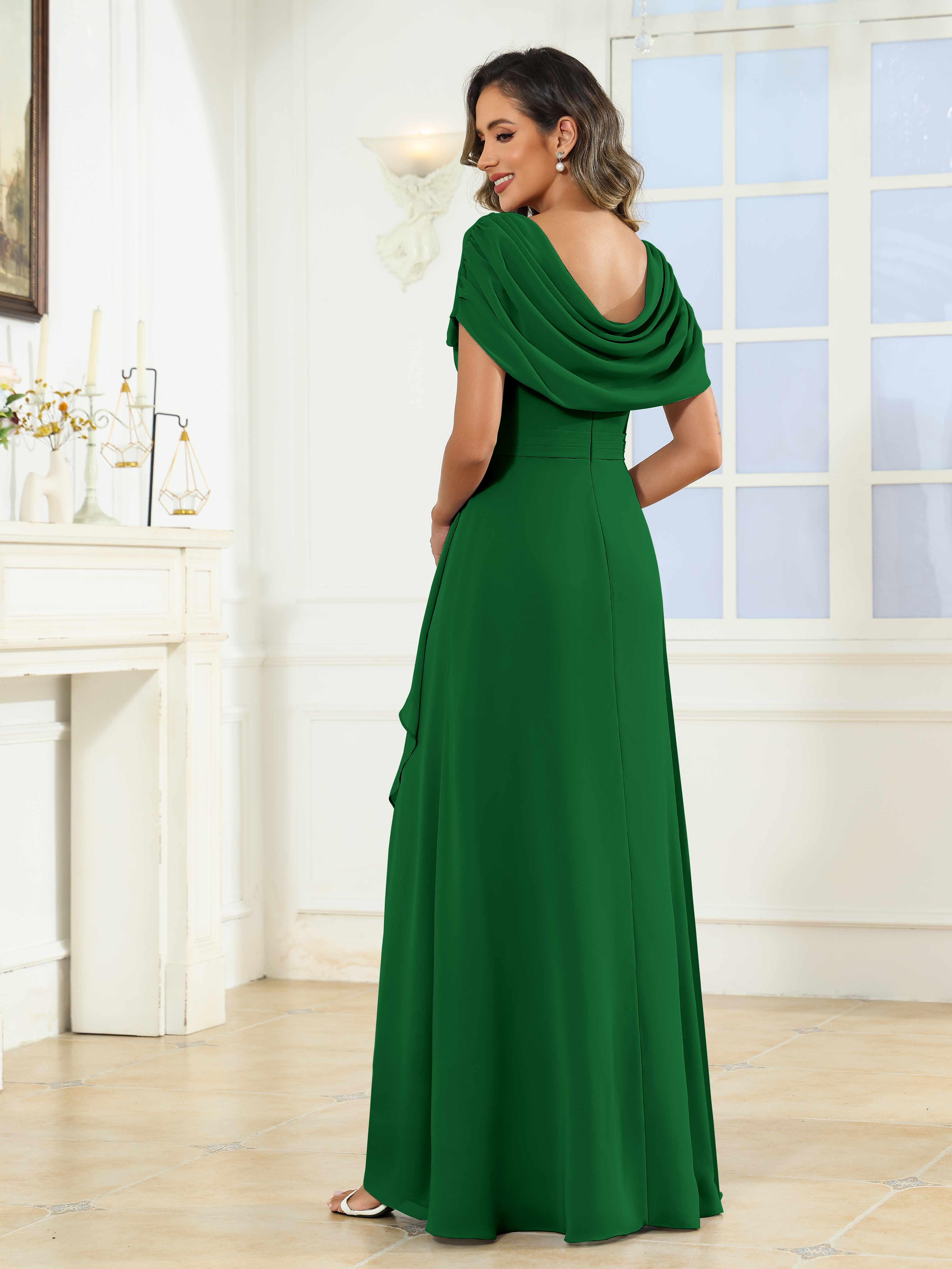 #color_Emerald Green