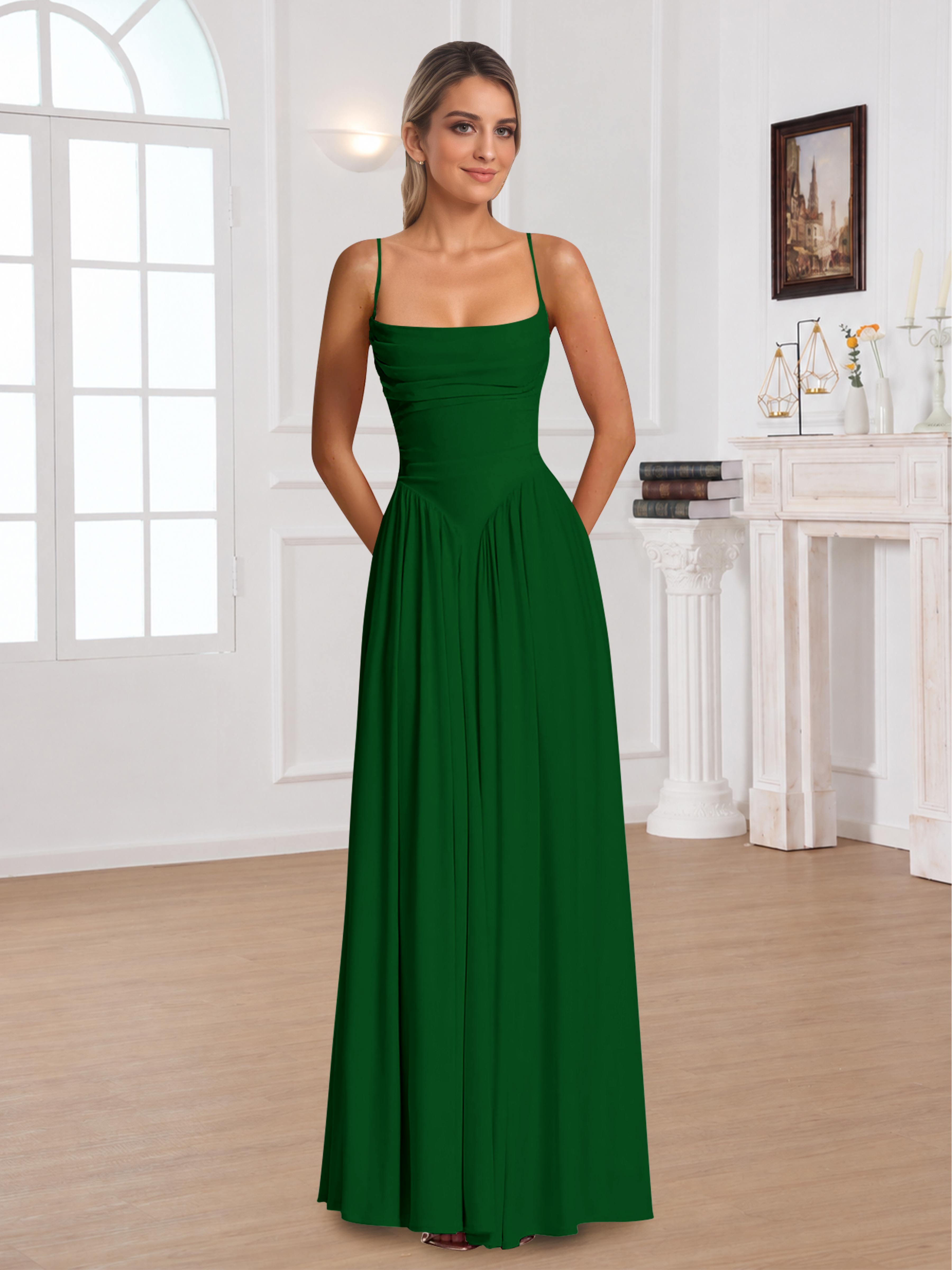 #color_Emerald Green
