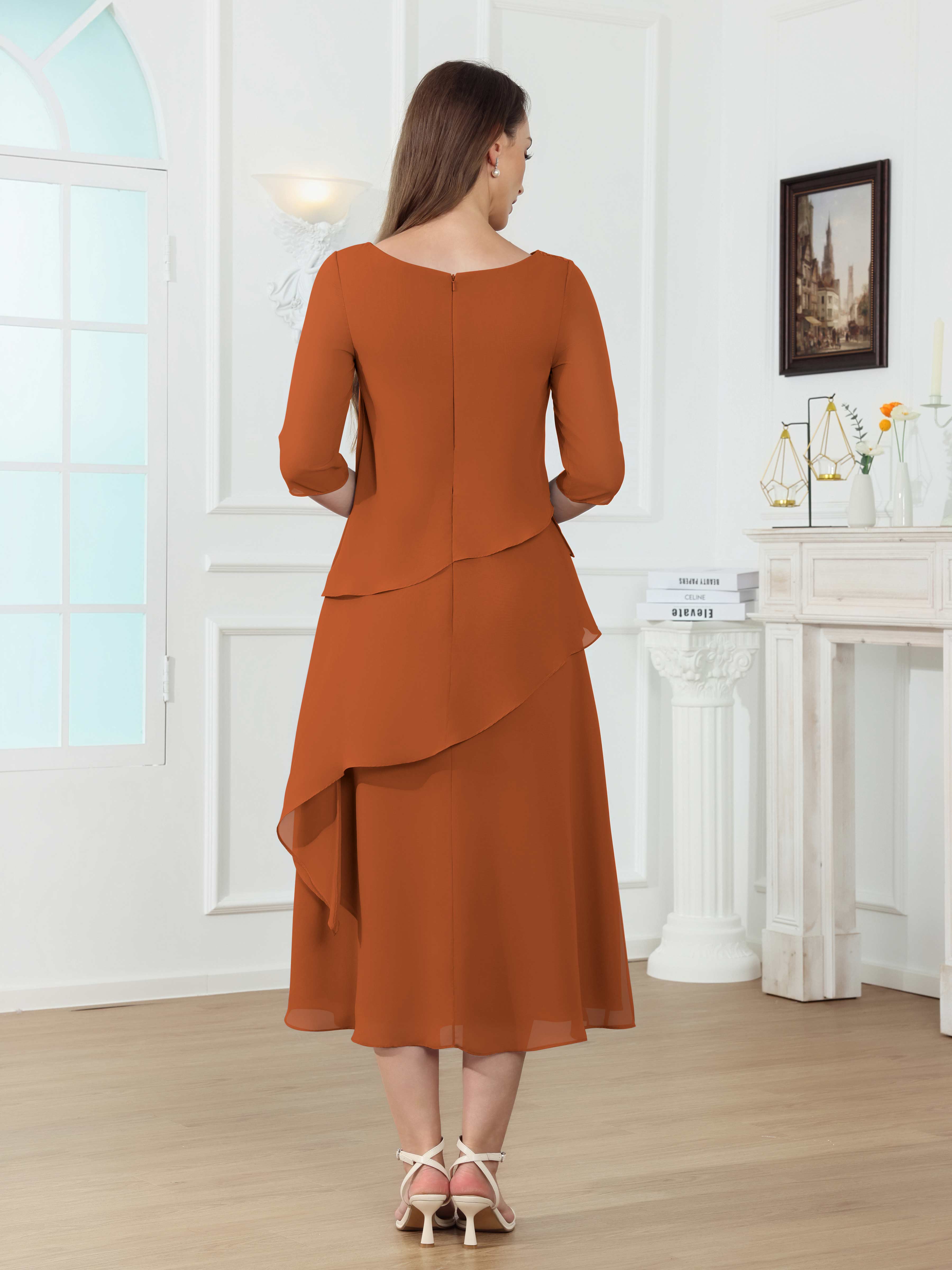 #color_Burnt Orange