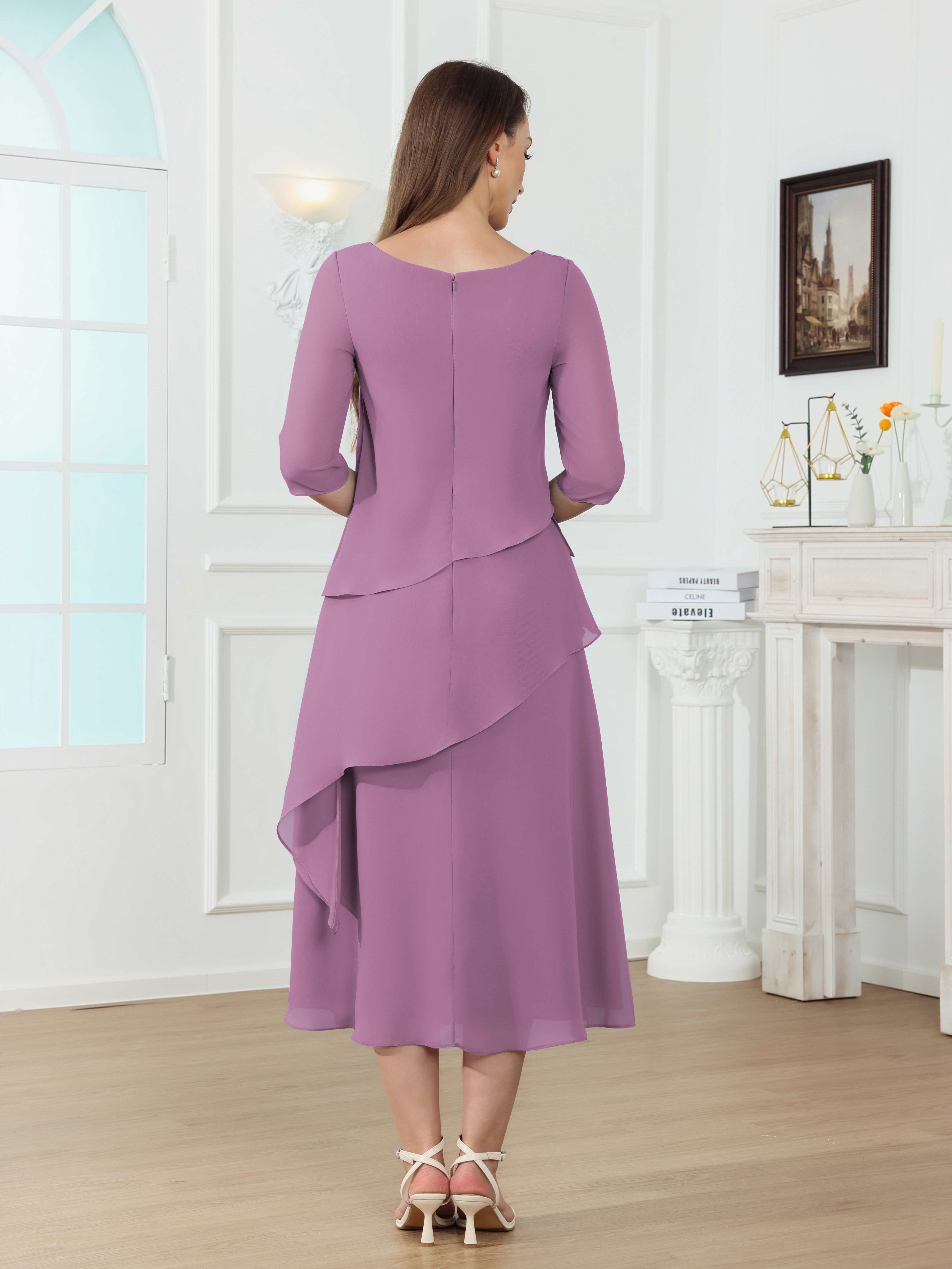 #color_Dusty Purple