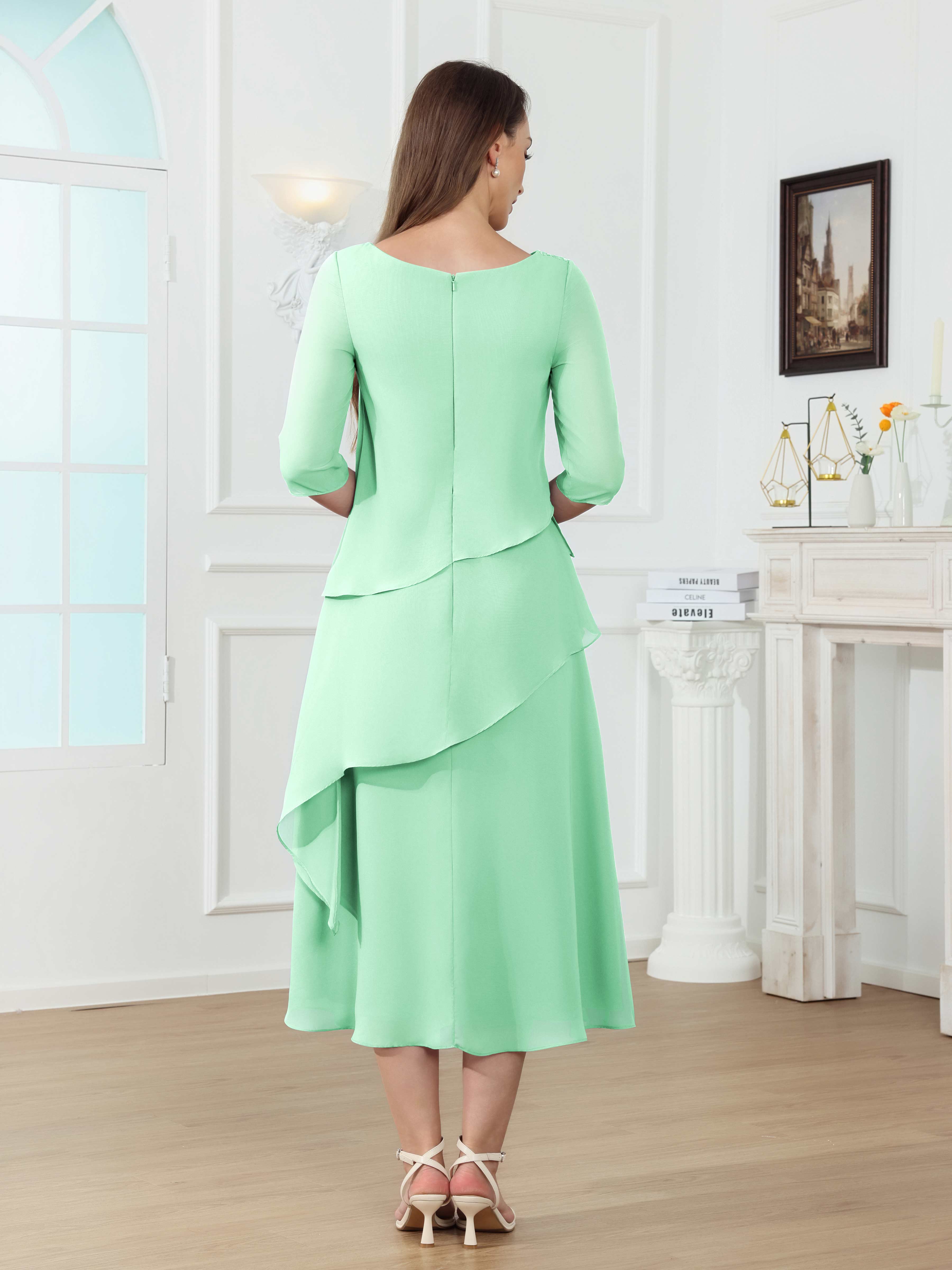#color_Mint Green