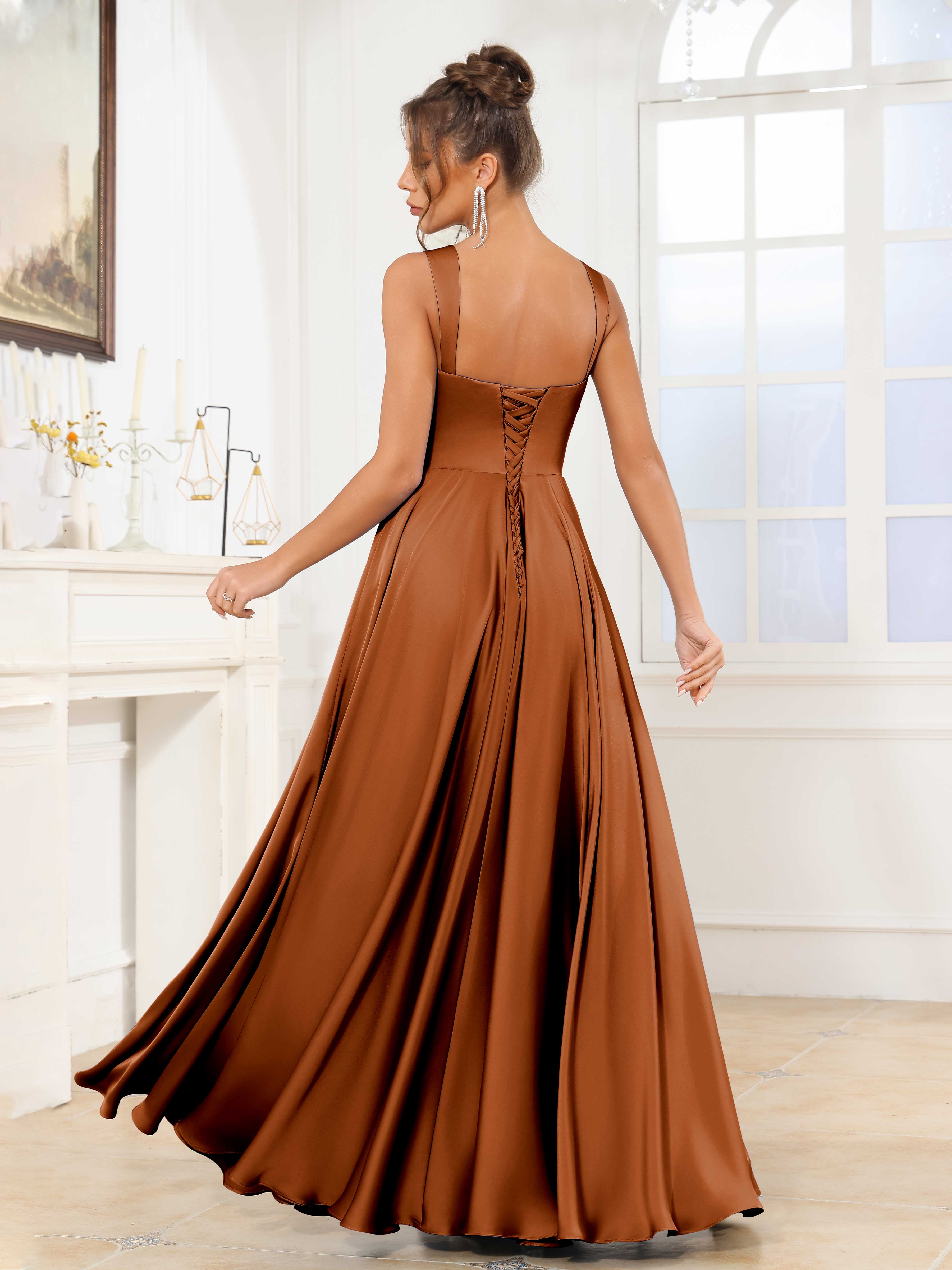 #color_Burnt Orange