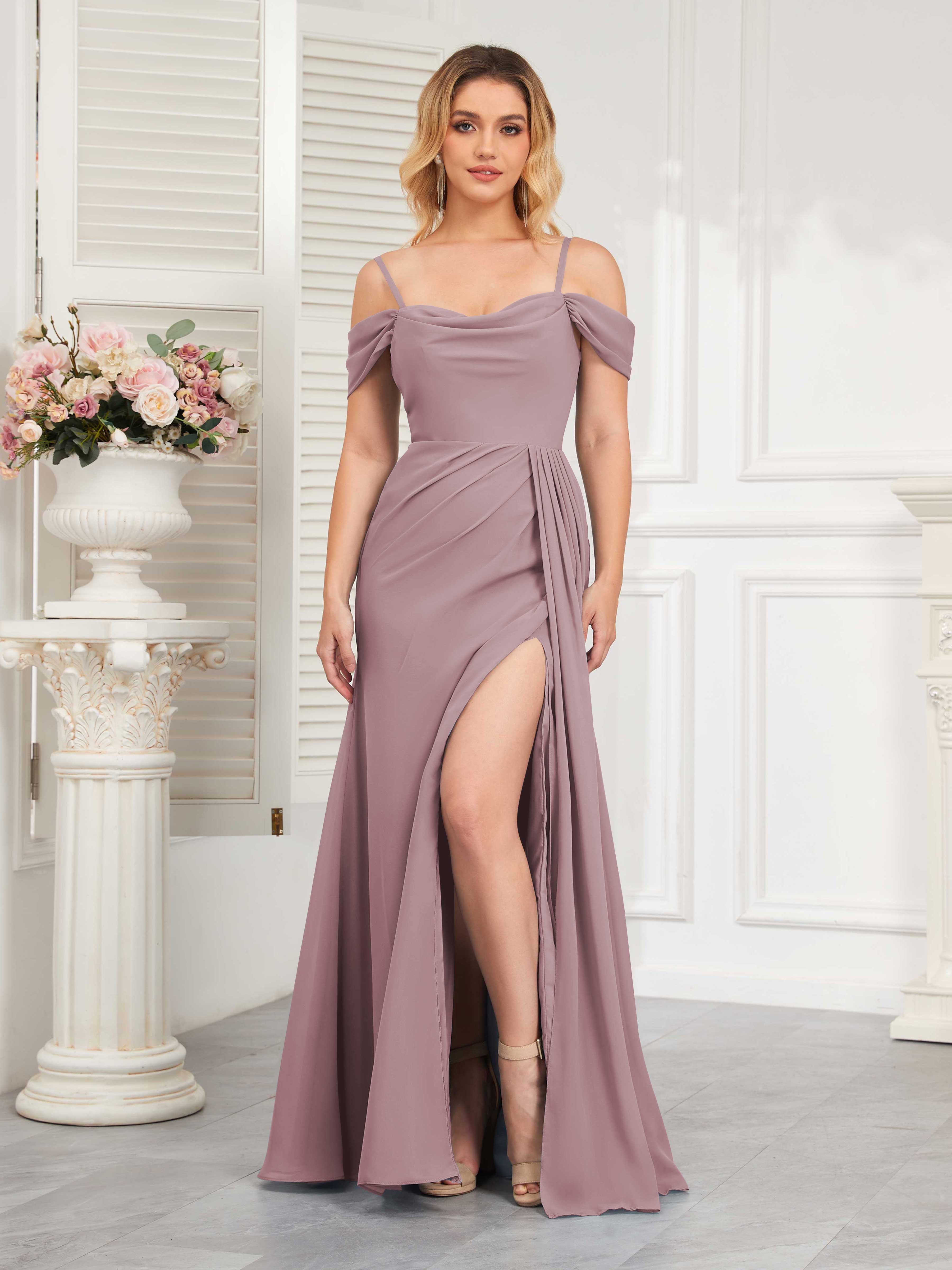 #color_Vintage Mauve