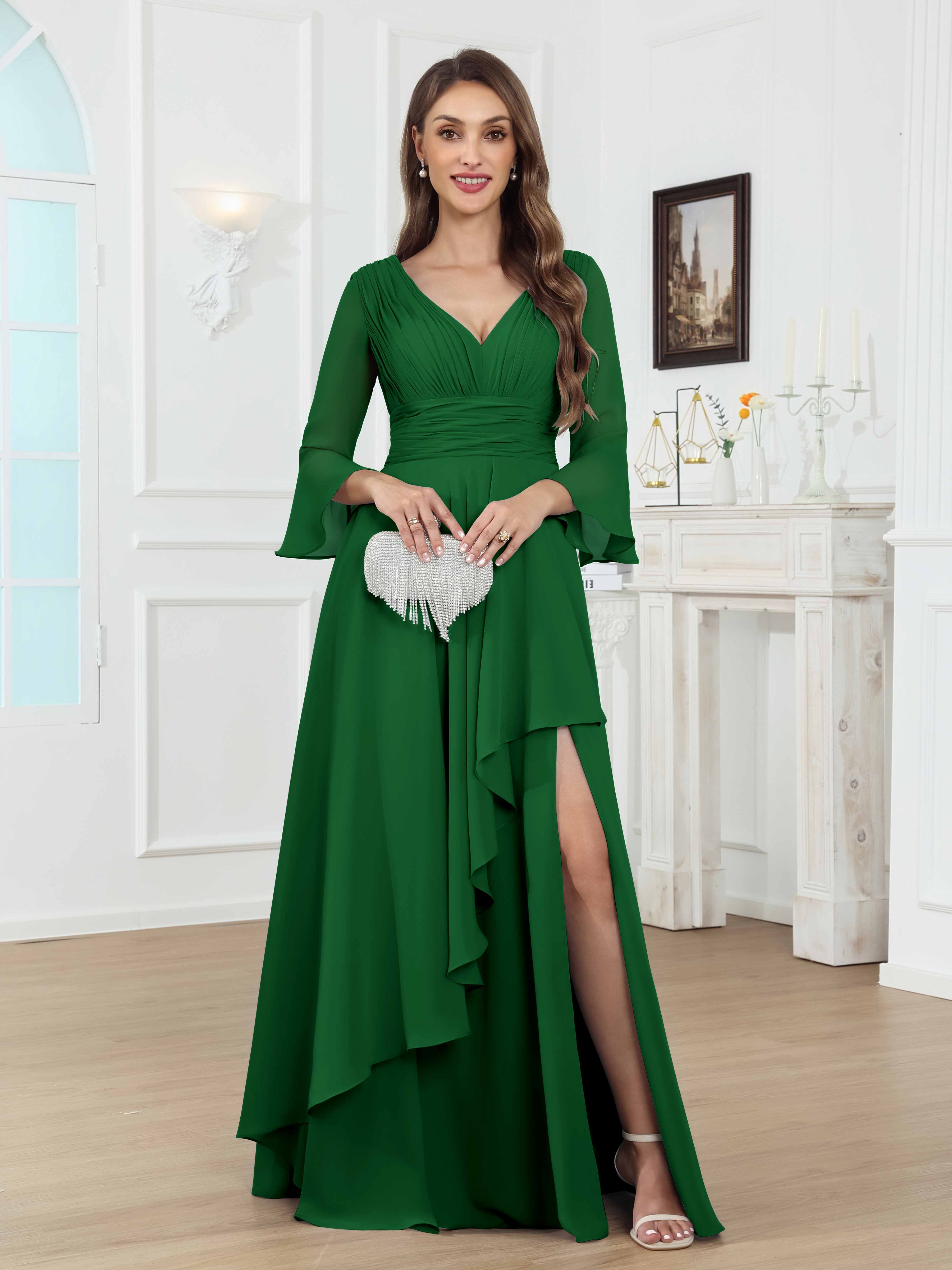 #color_Emerald Green