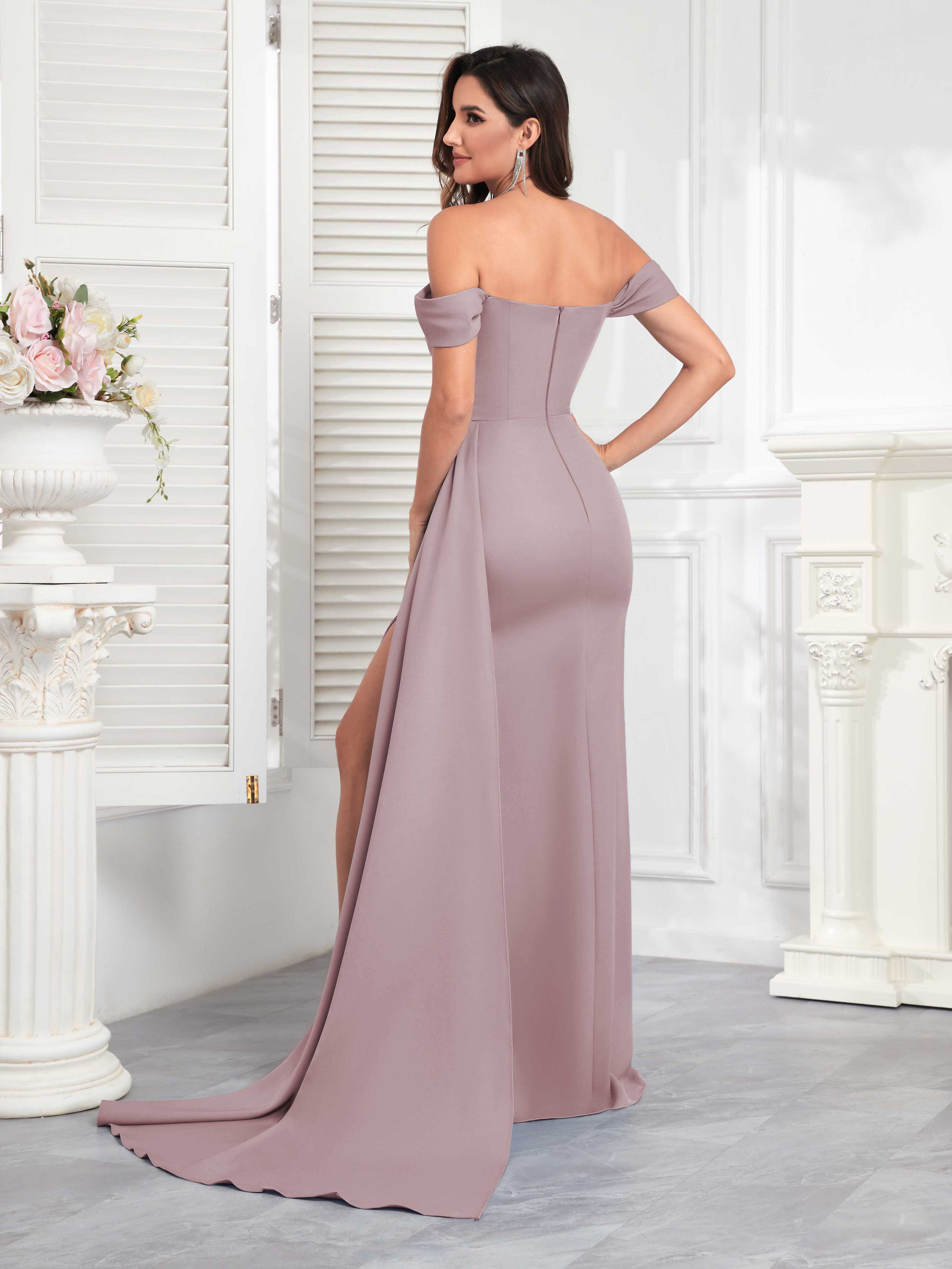 #color_Vintage Mauve
