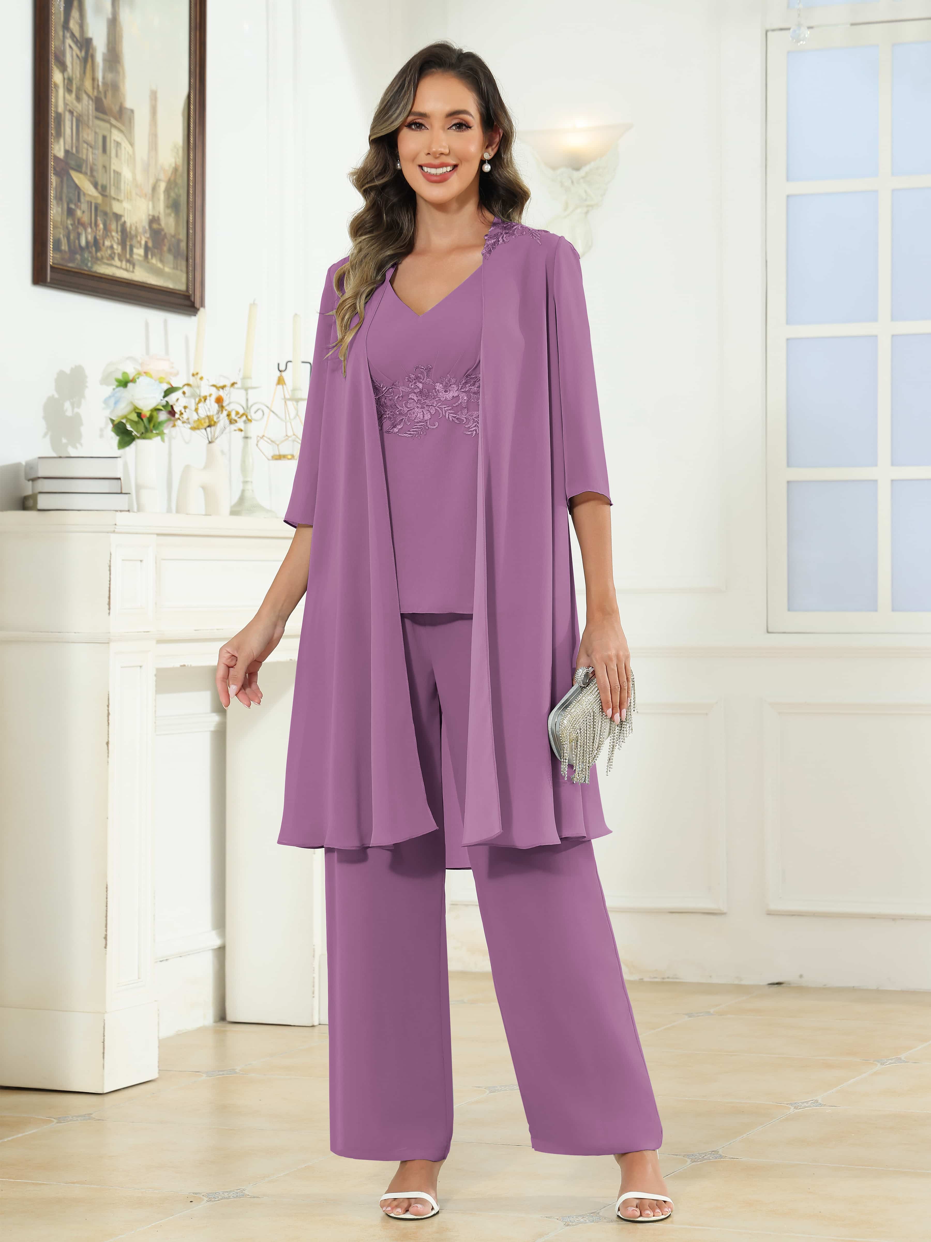 #color_Dusty Purple