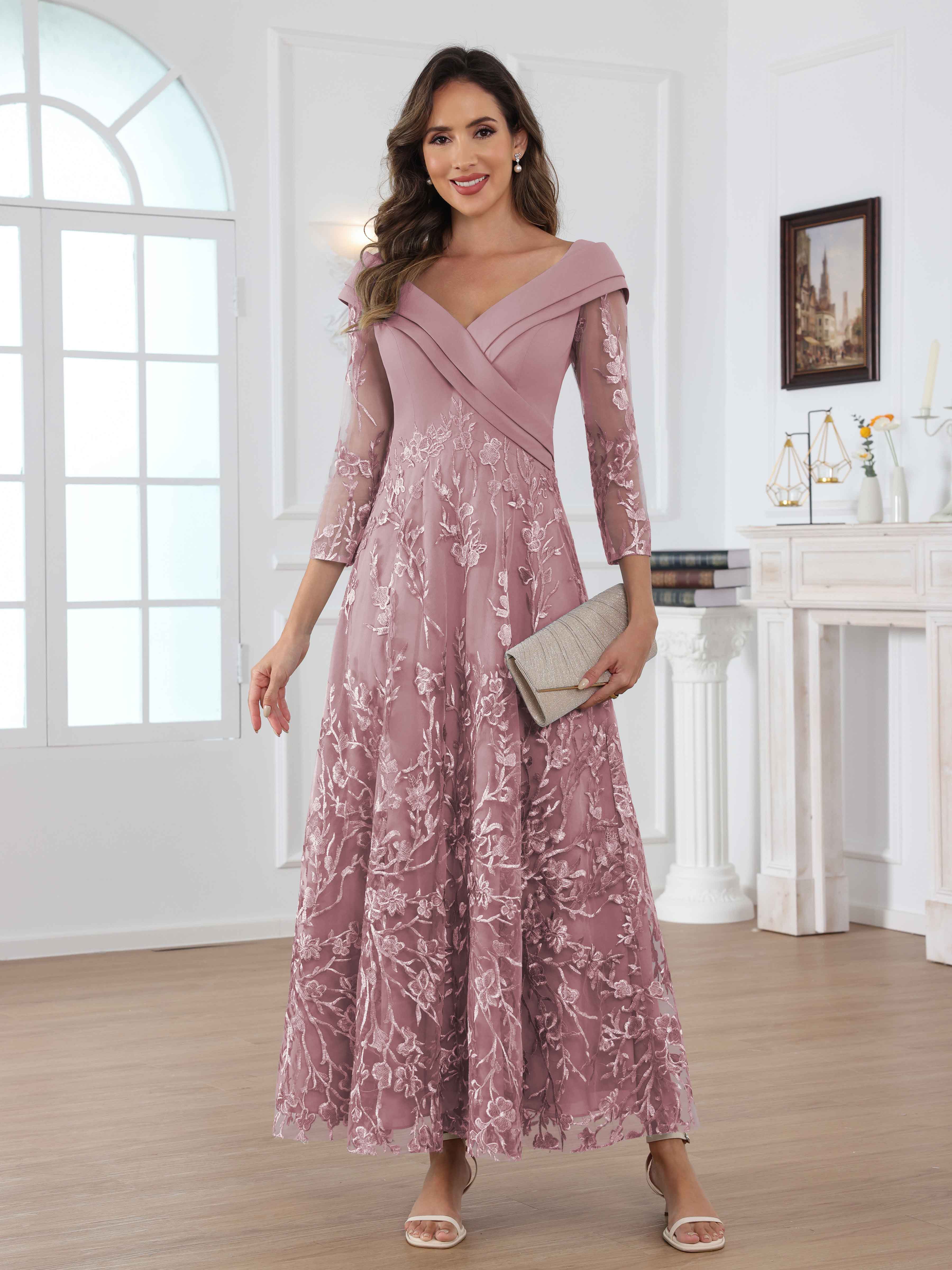 #color_Dusty Rose