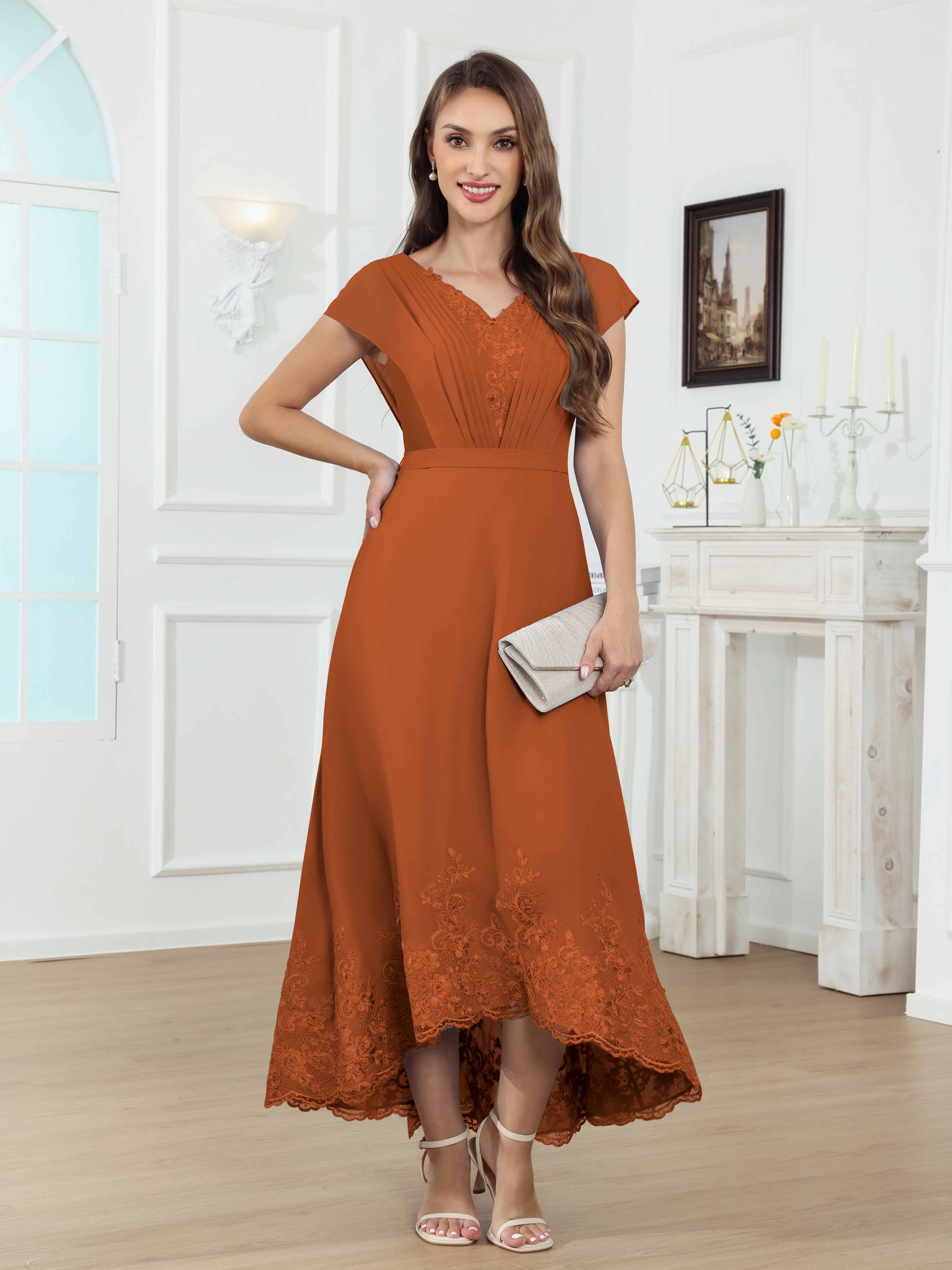 #color_Burnt Orange