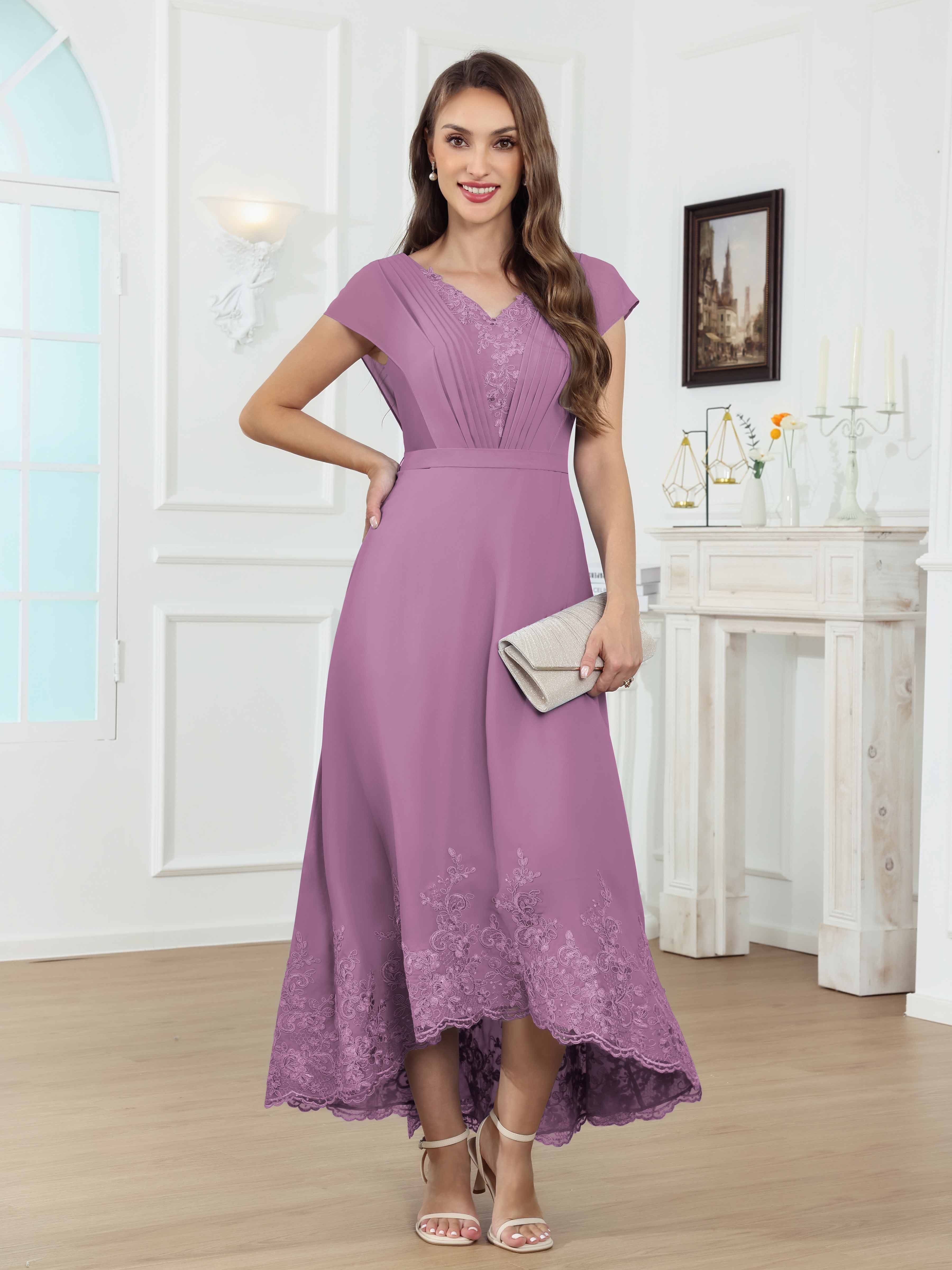 #color_Dusty Purple