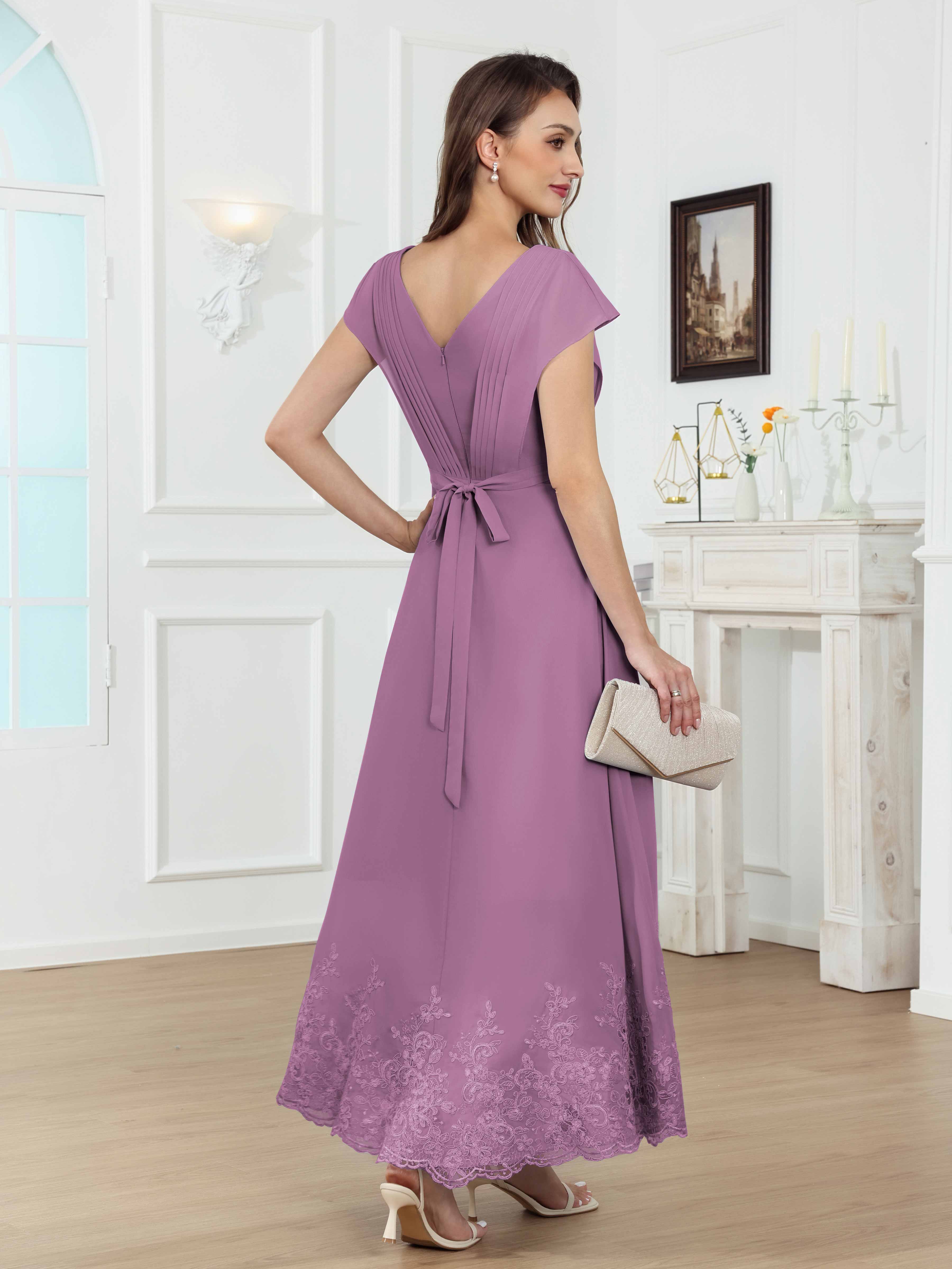 #color_Dusty Purple